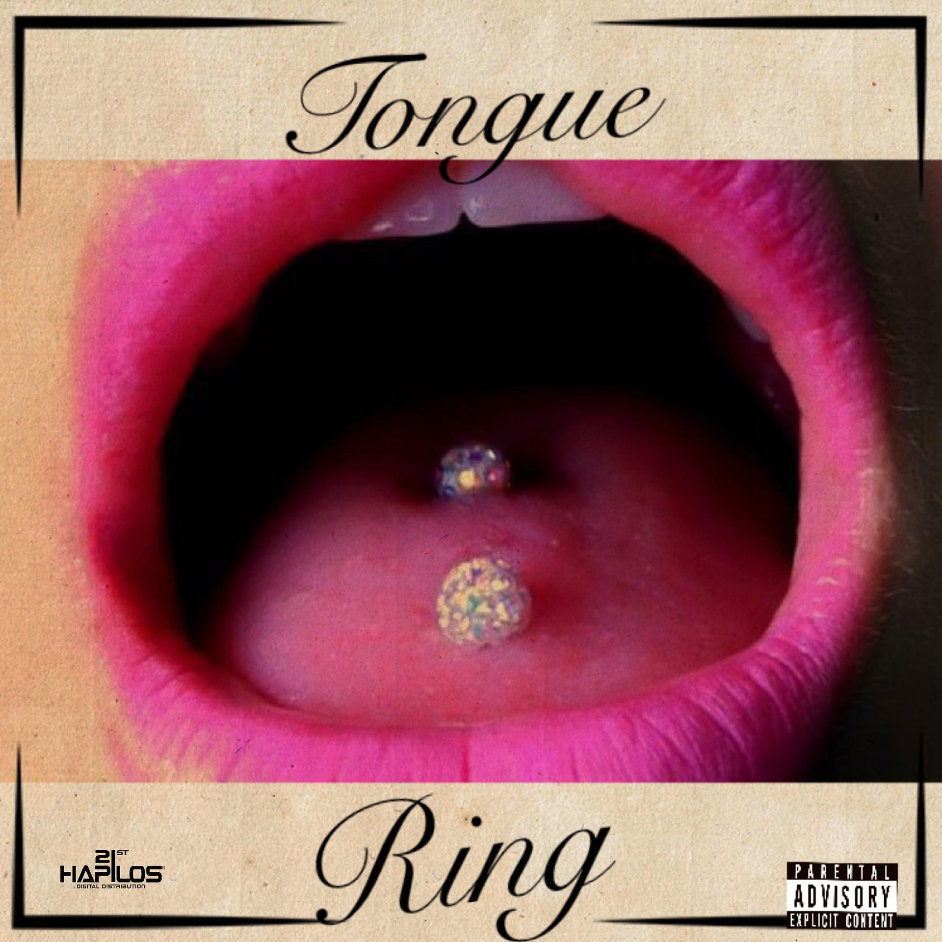 Постер альбома Tongue Ring