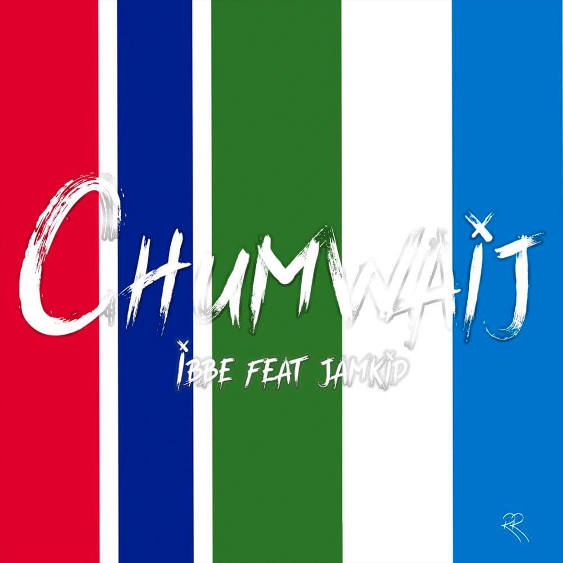 Постер альбома Chumwaij