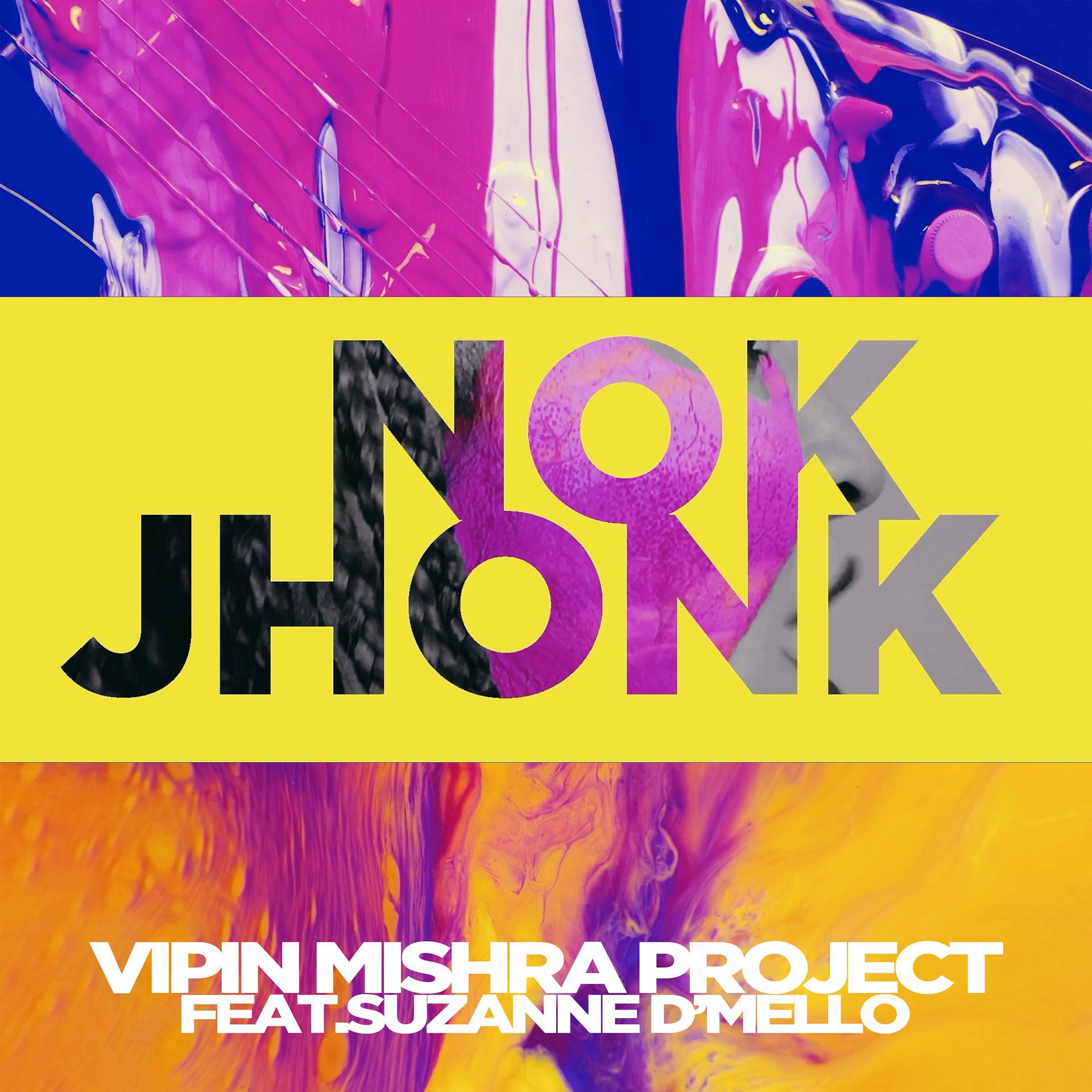 Постер альбома Nok Jhonk
