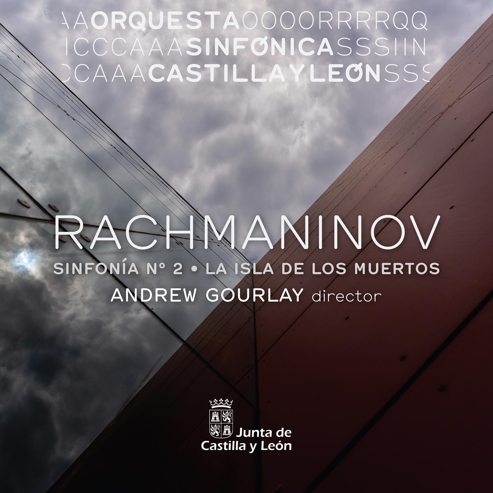 Постер альбома Rachmaninov