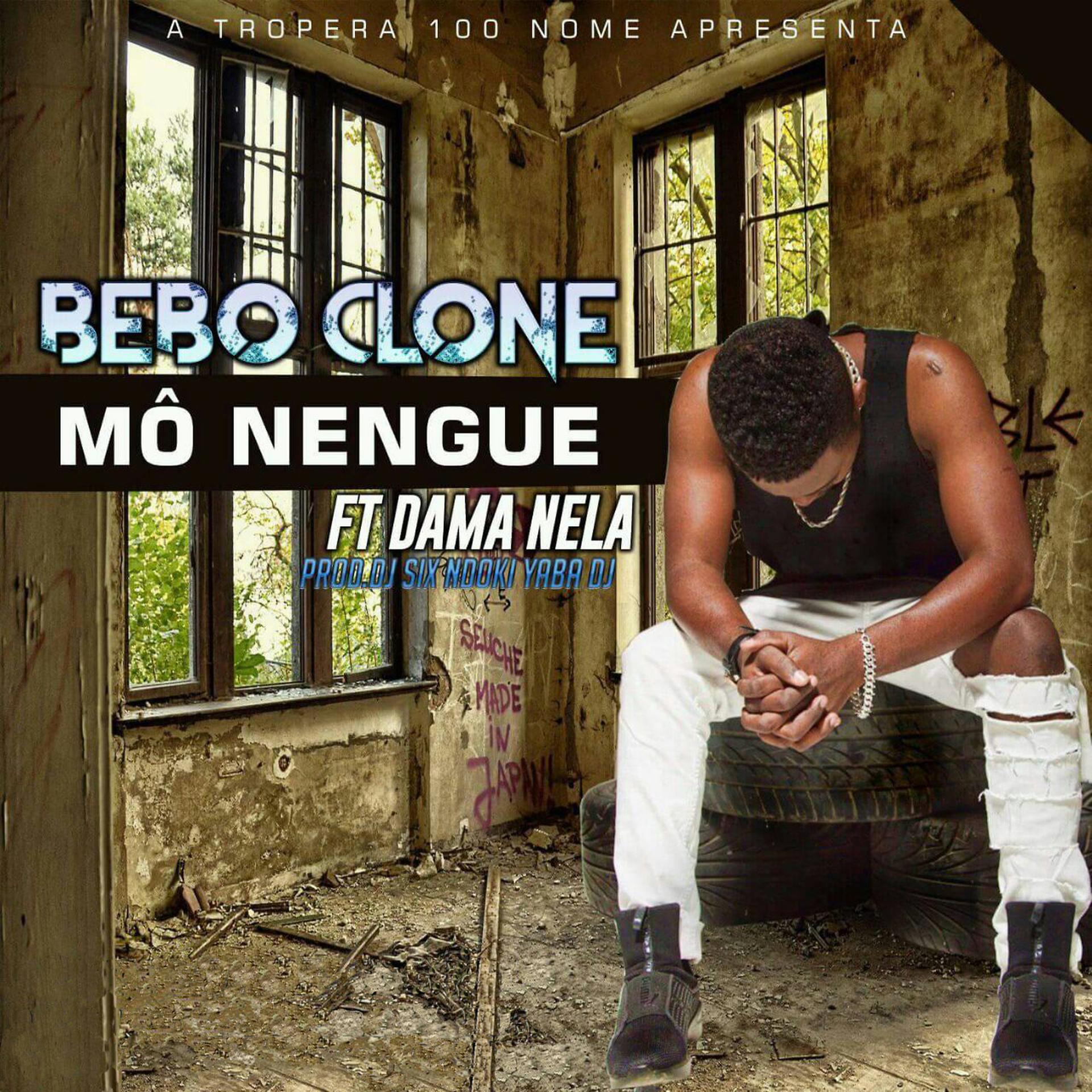Постер альбома Mô Nengue