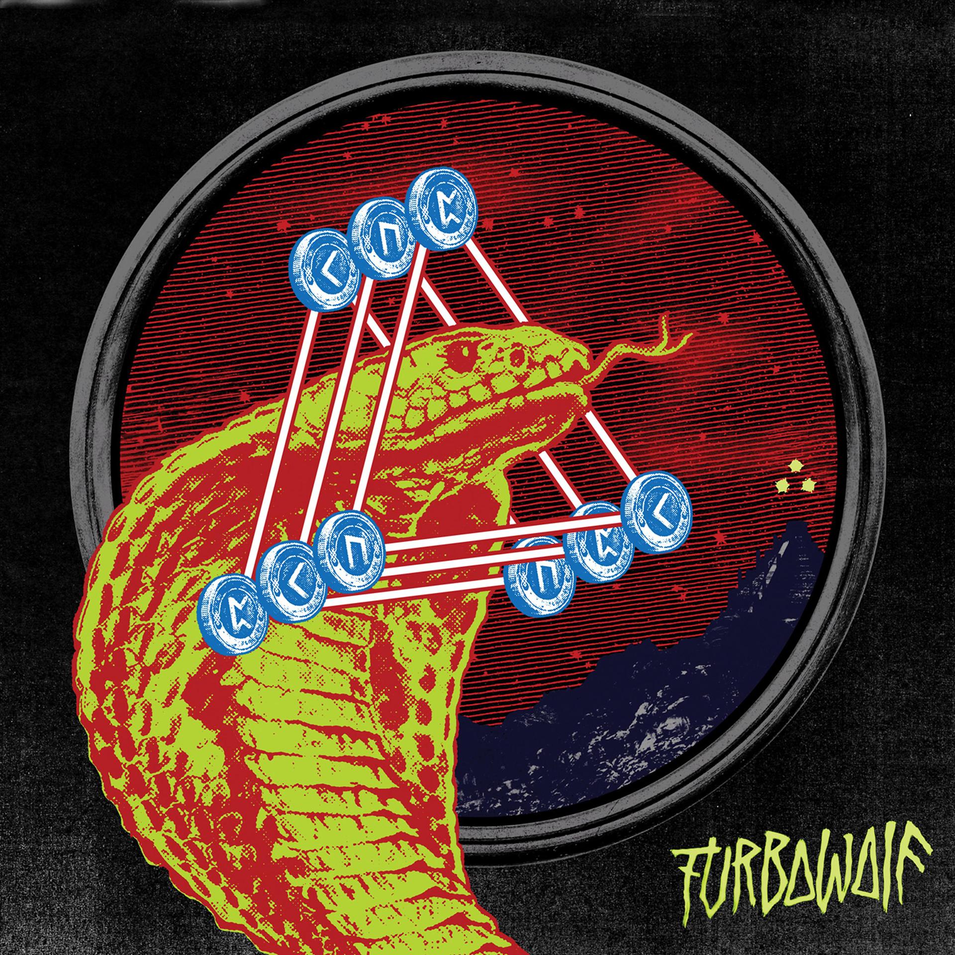 Постер альбома Turbowolf