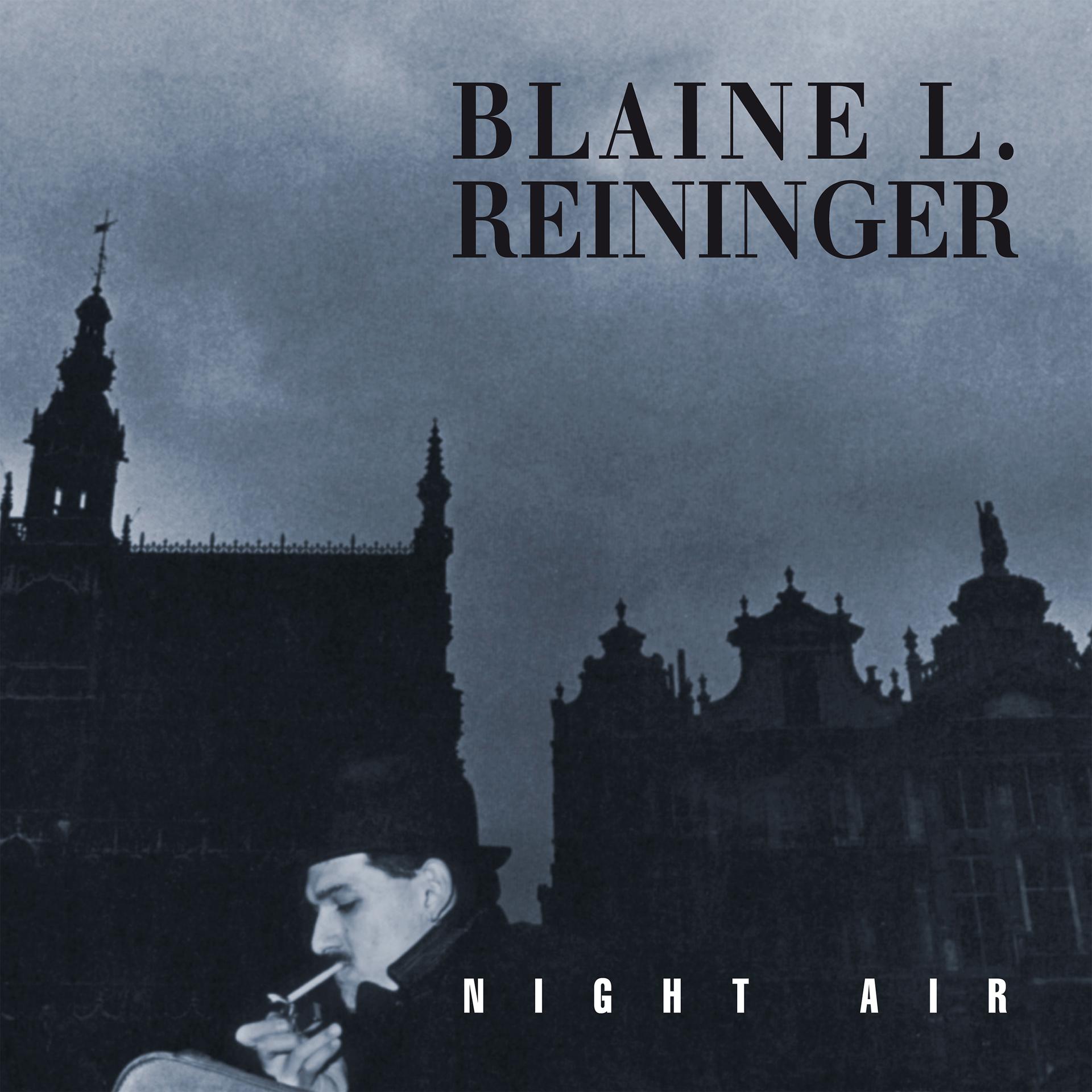 Постер альбома Night Air (Remastered)