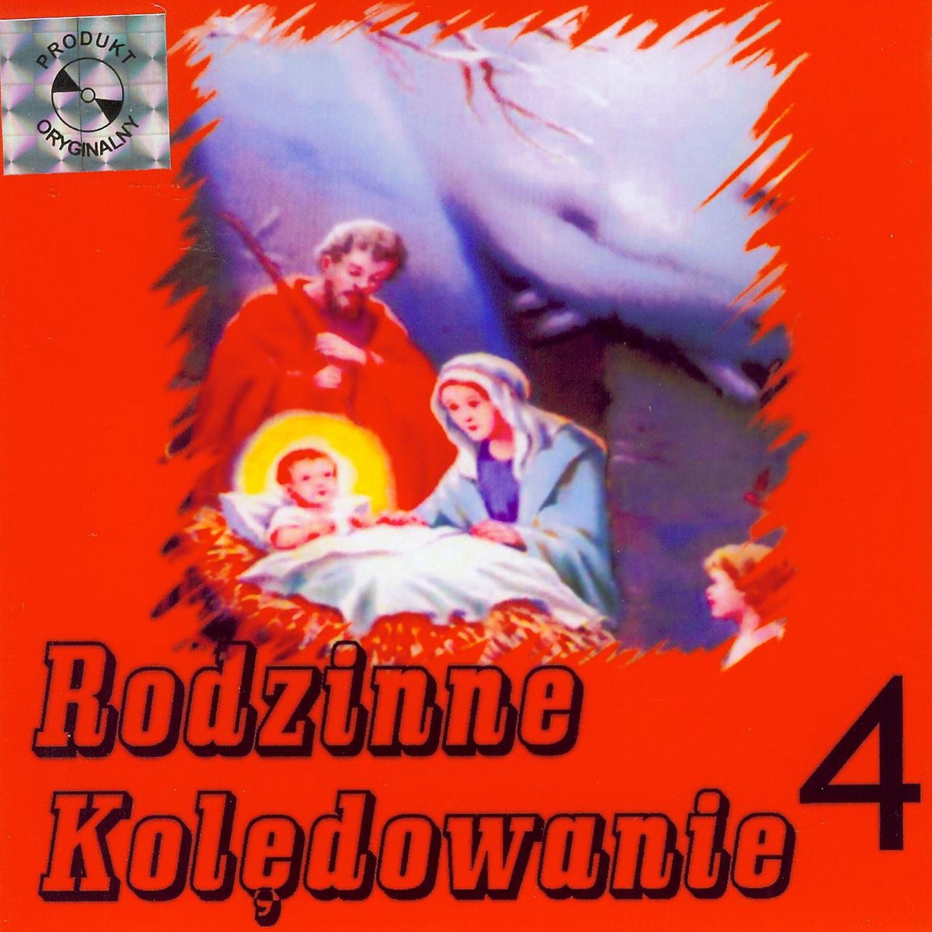 Постер альбома Rodzinne Koledowanie 4