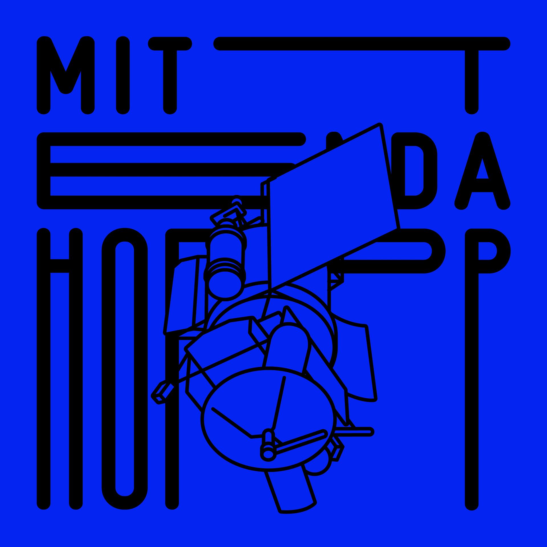 Постер альбома Mitt Enda Hopp