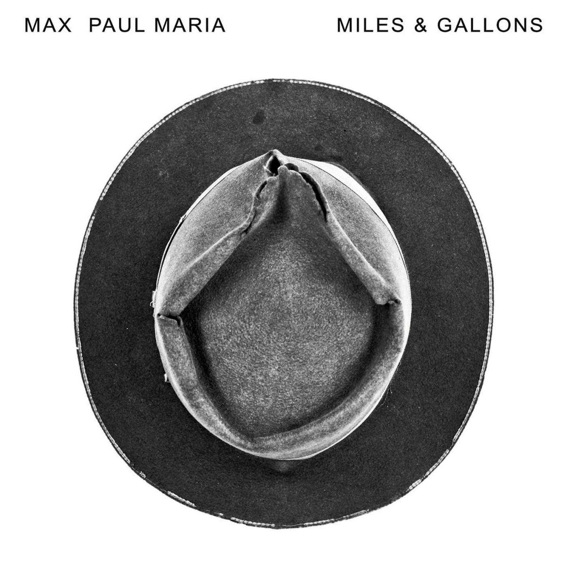Постер альбома Miles & Gallons