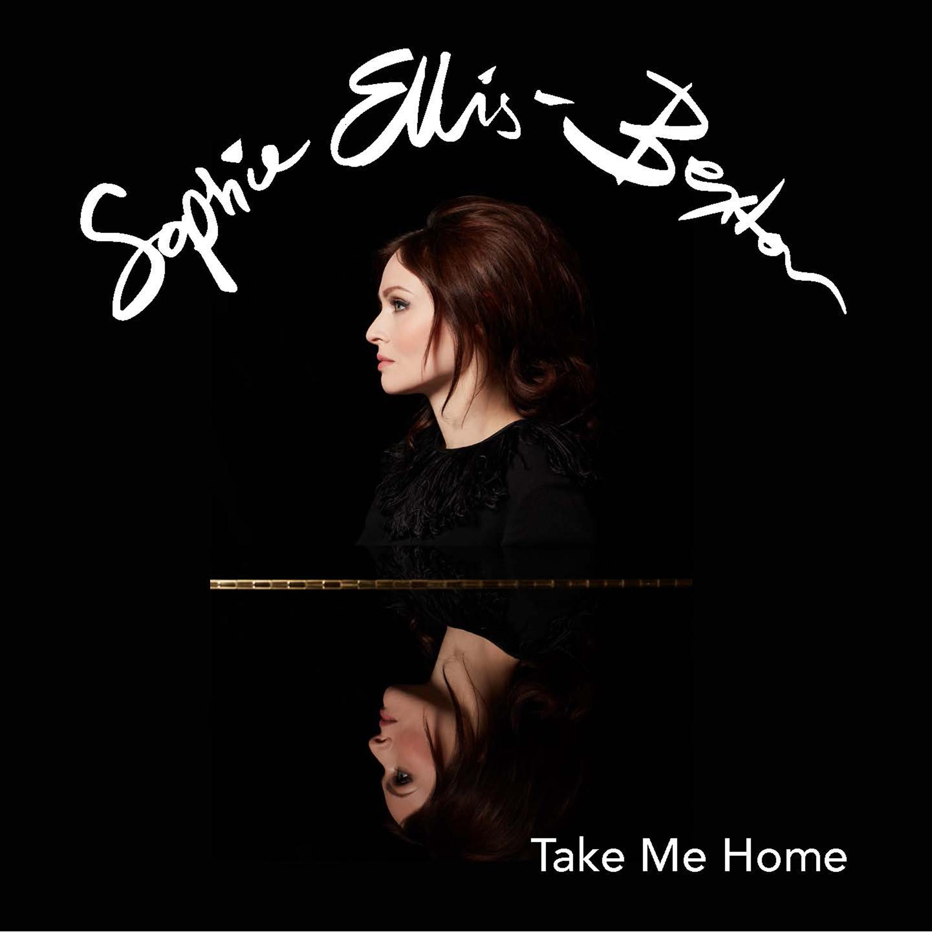 Постер альбома Take Me Home (Orchestral Disco Version)