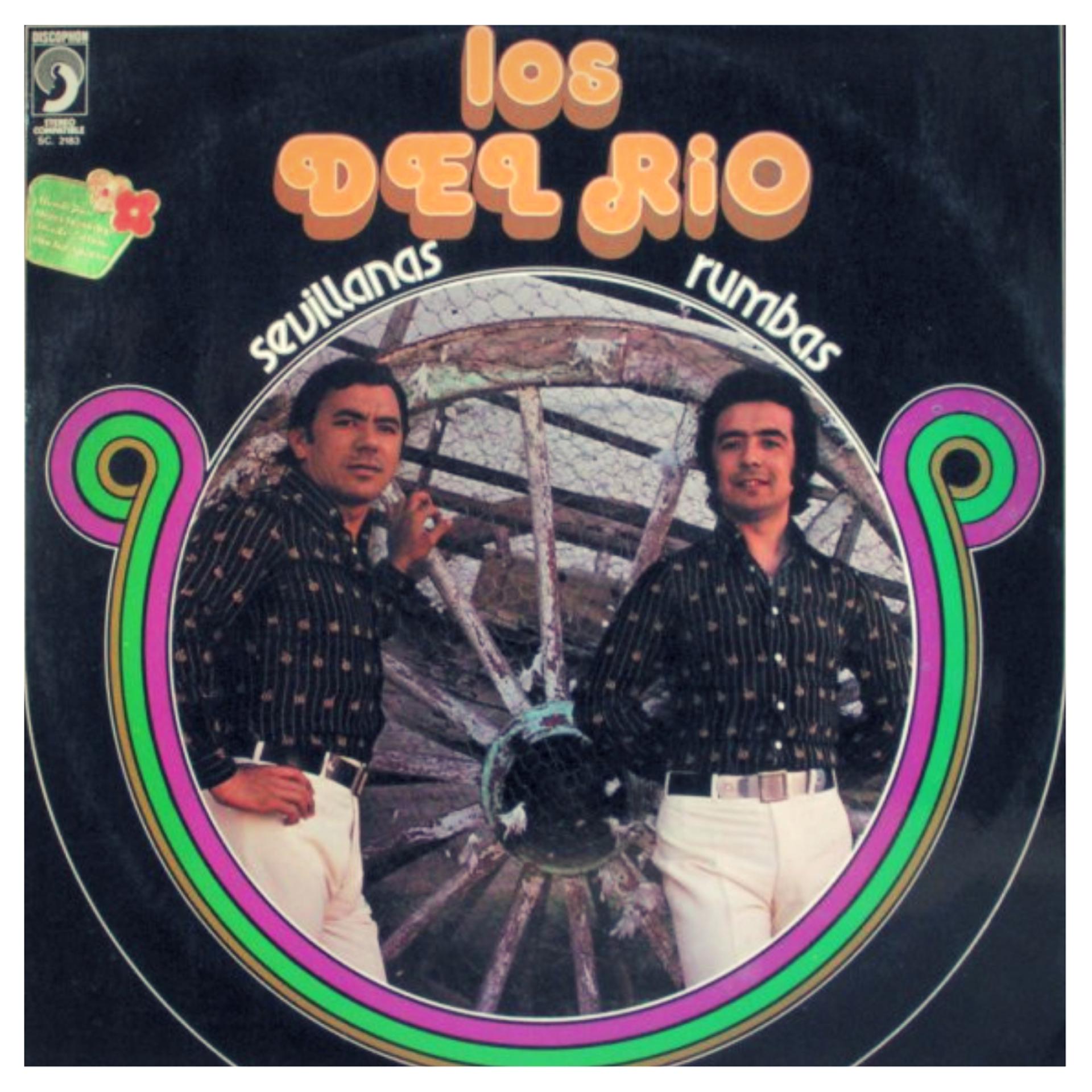 Постер альбома Sevillanas y Rumbas (Remastered)