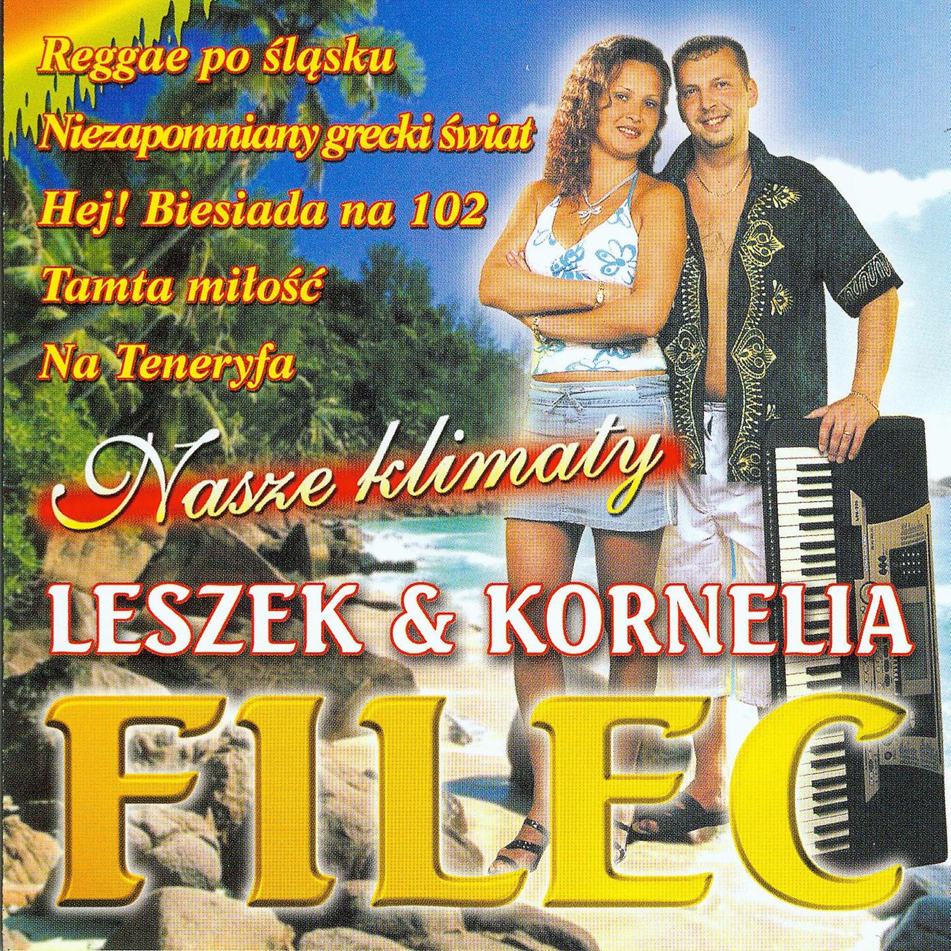 Постер альбома Nasze Klimaty