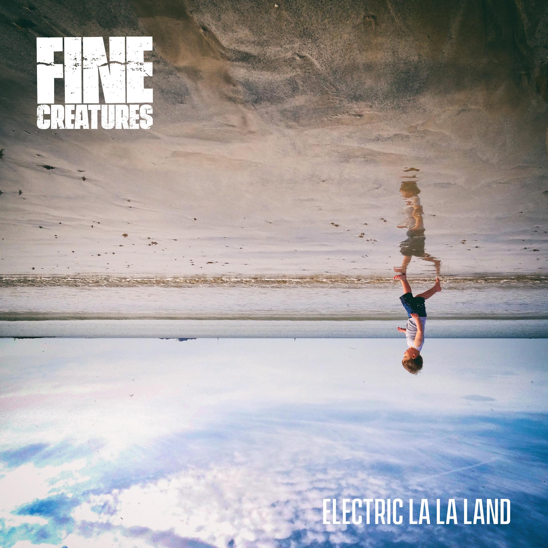 Постер альбома Electric La La Land