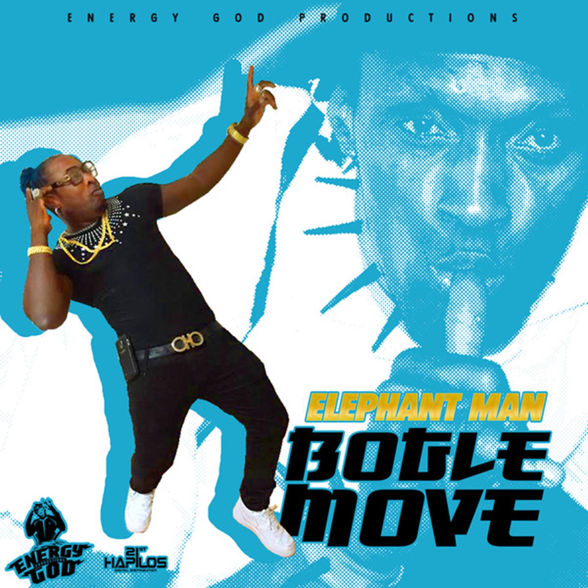 Постер альбома Bogle Move