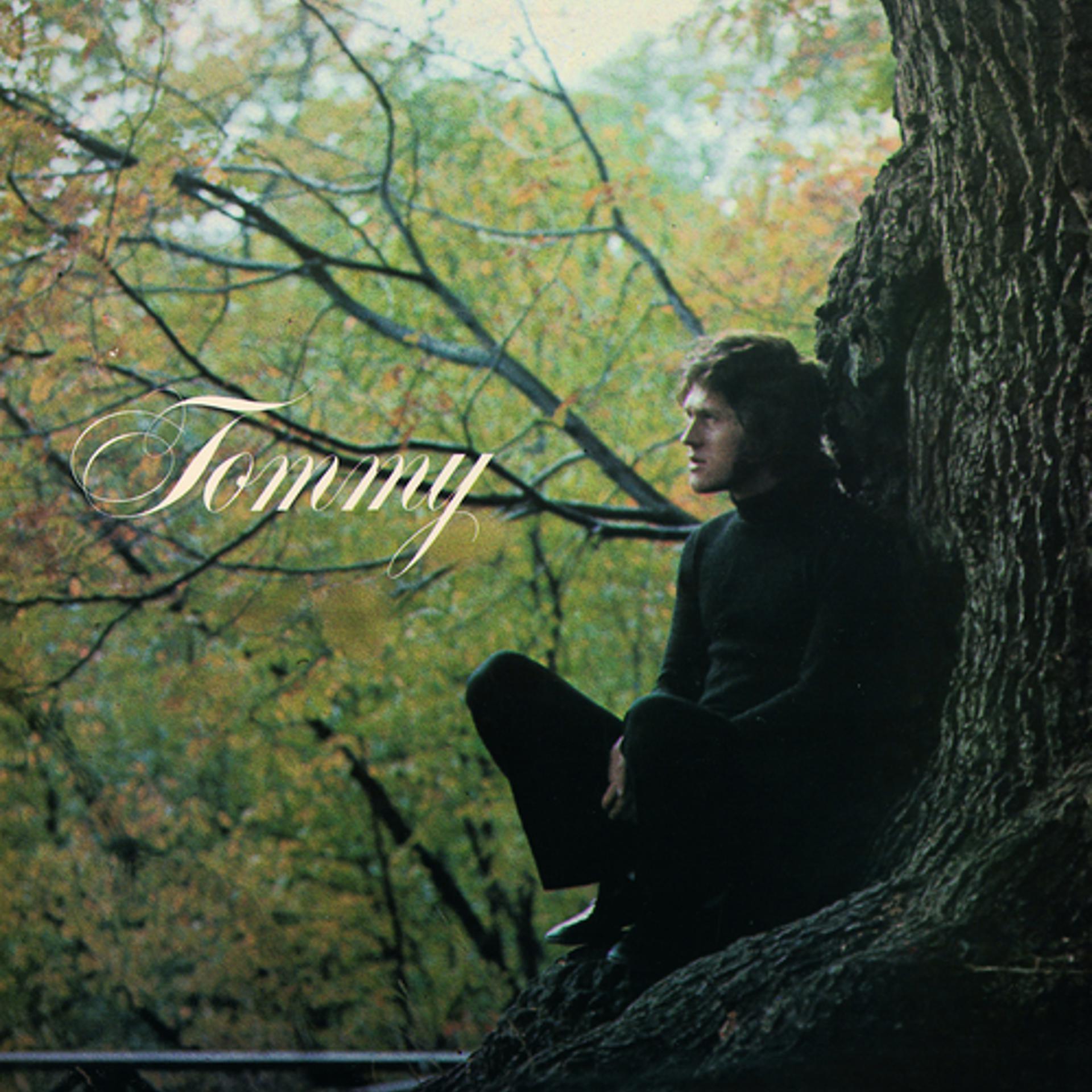 Постер альбома Tommy