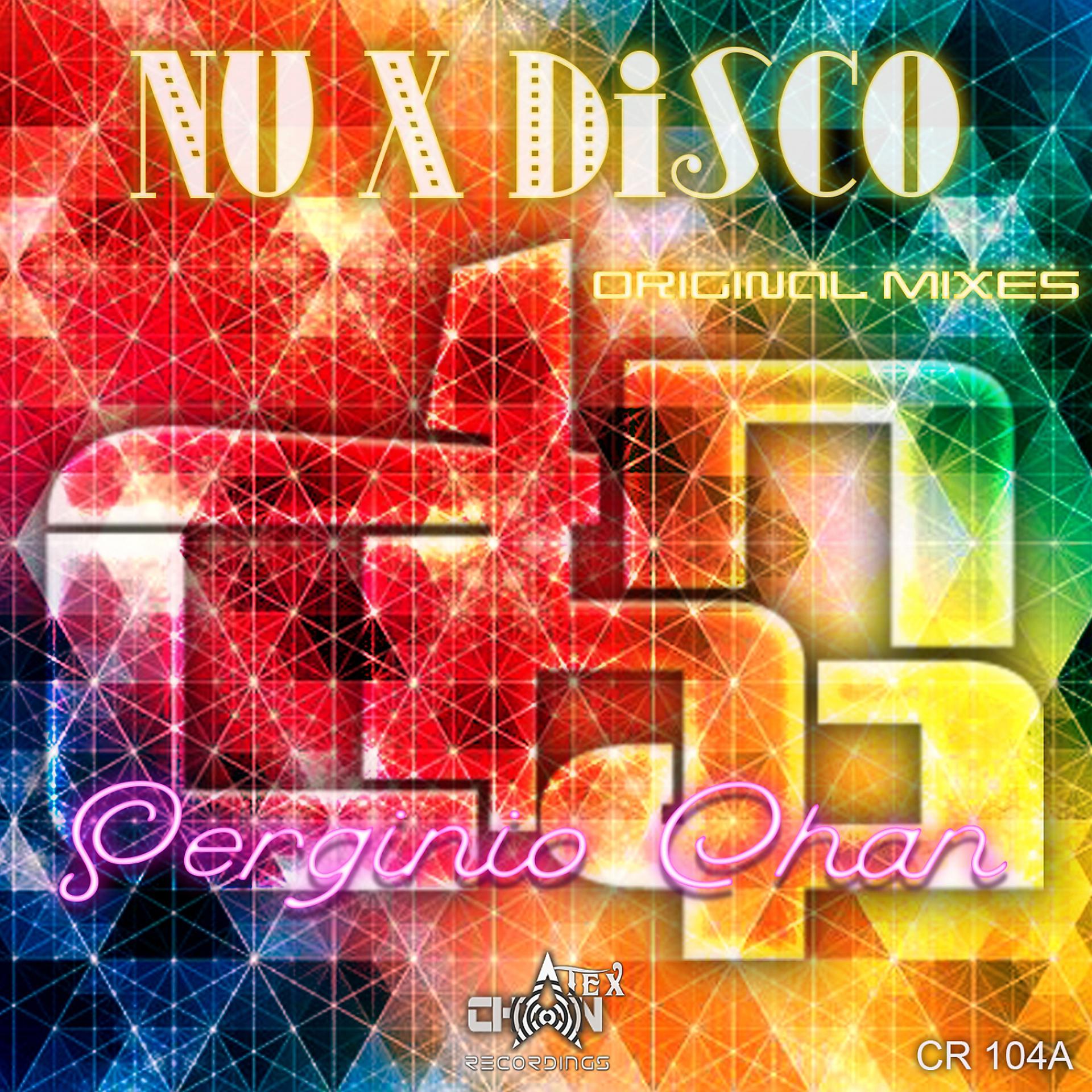 Постер альбома Nu X Disco