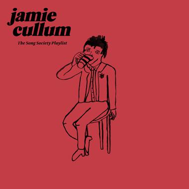 Постер к треку Jamie Cullum - Uptown Funk