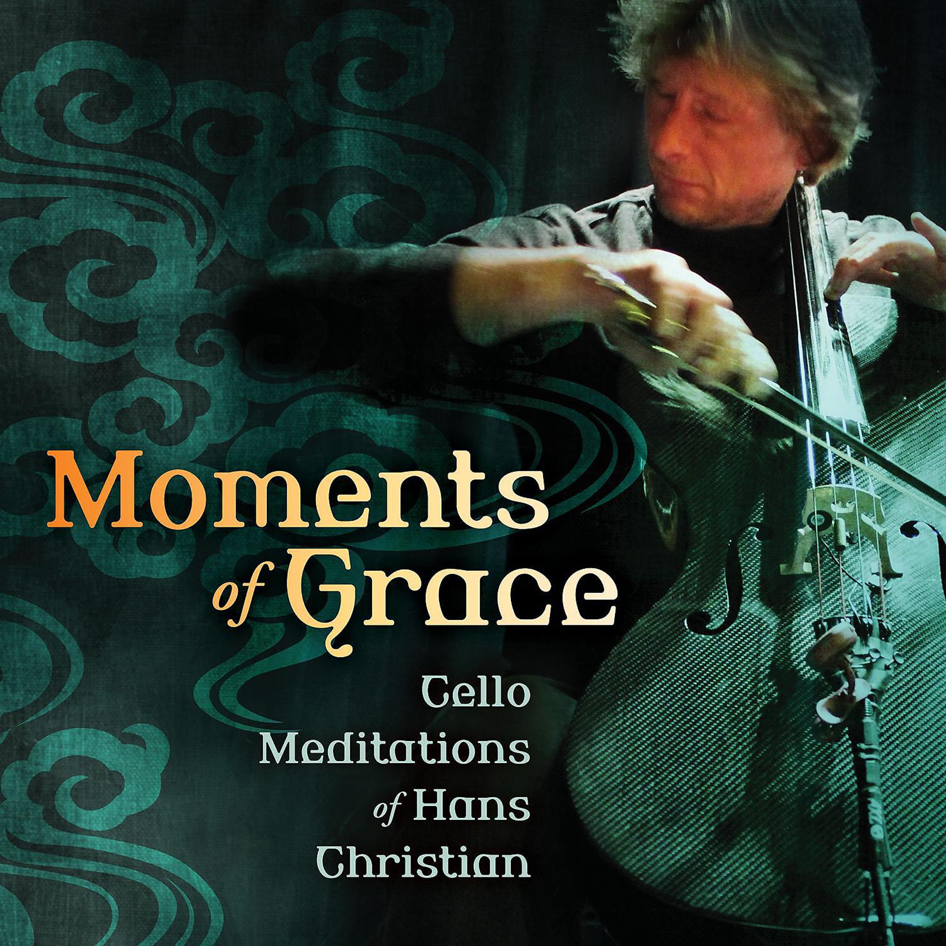 Постер альбома Moments of Grace