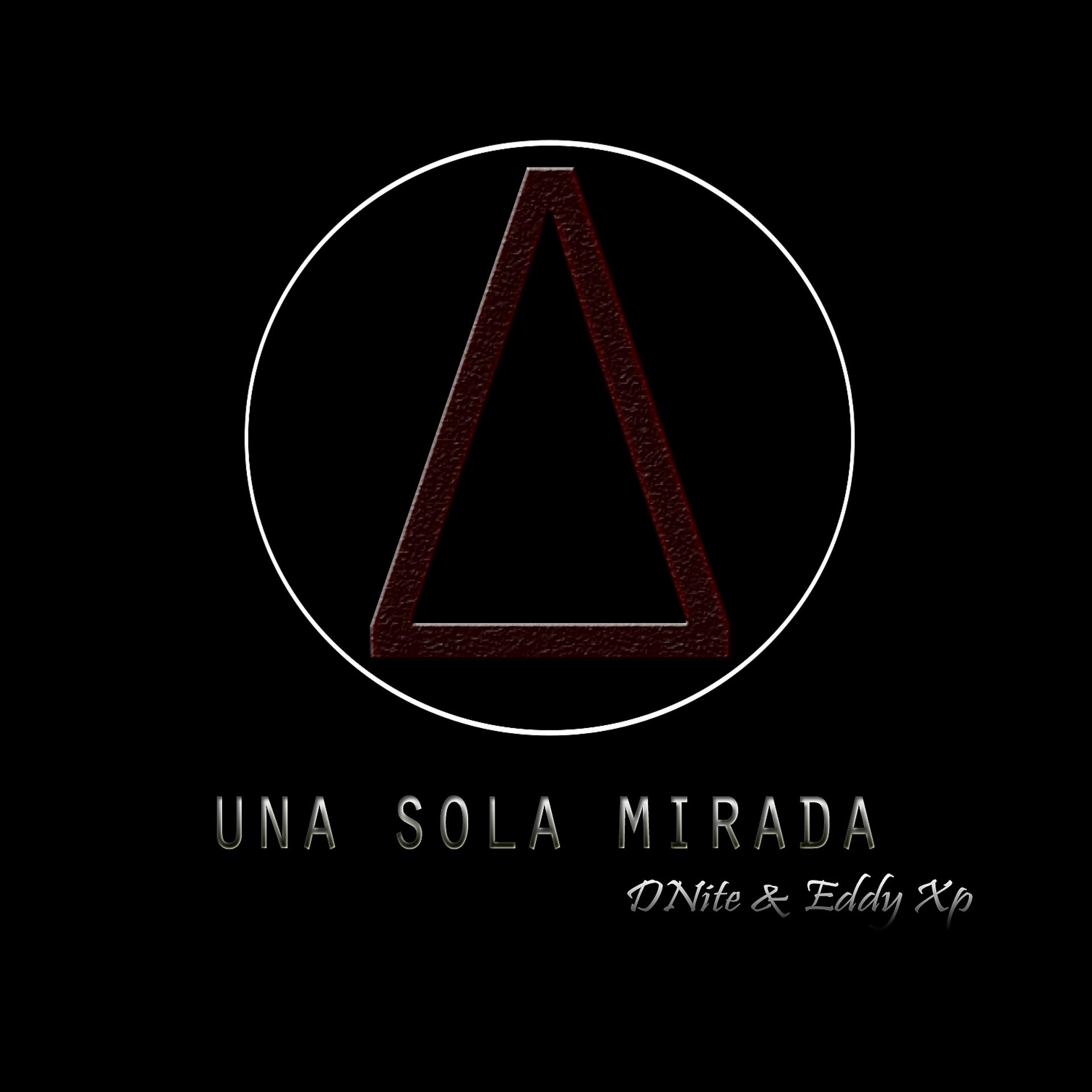 Постер альбома Una Sola Mirada