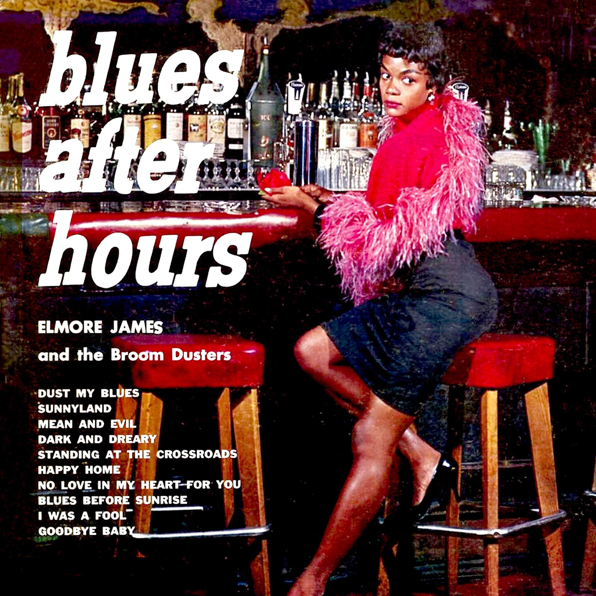 Постер альбома Blues After Hours