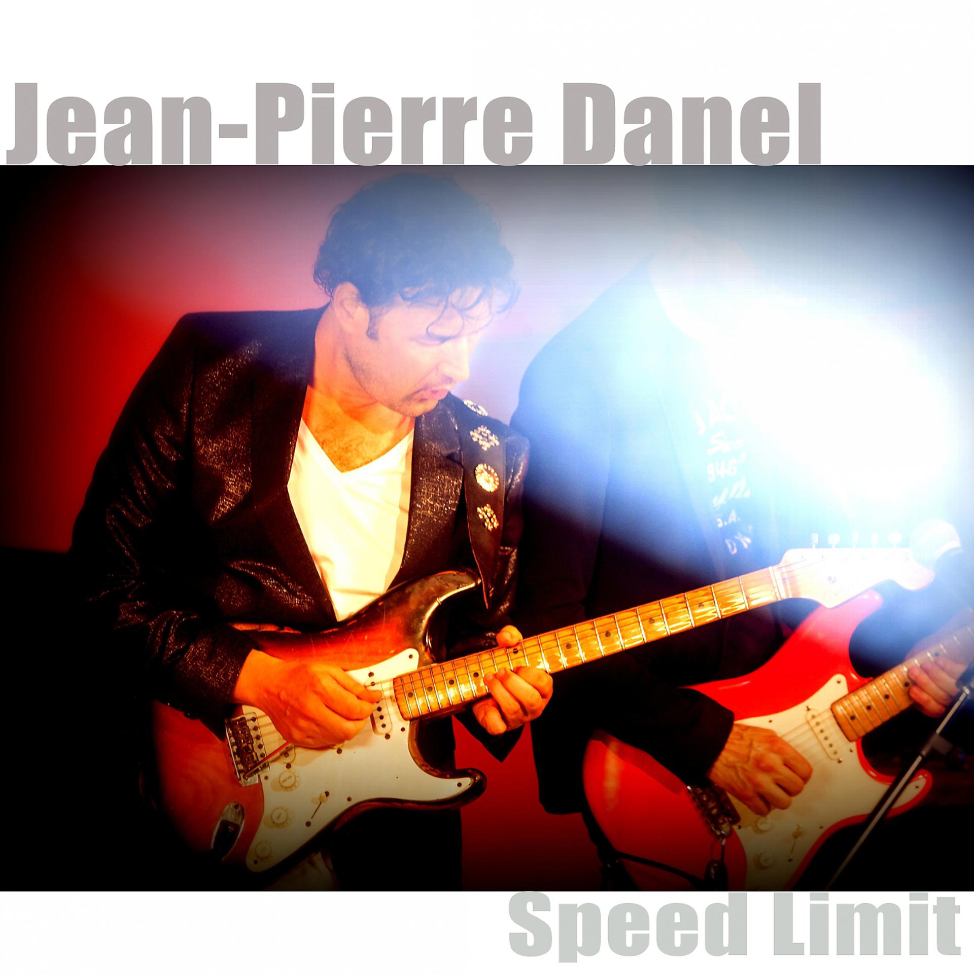 Постер альбома Speed Limit