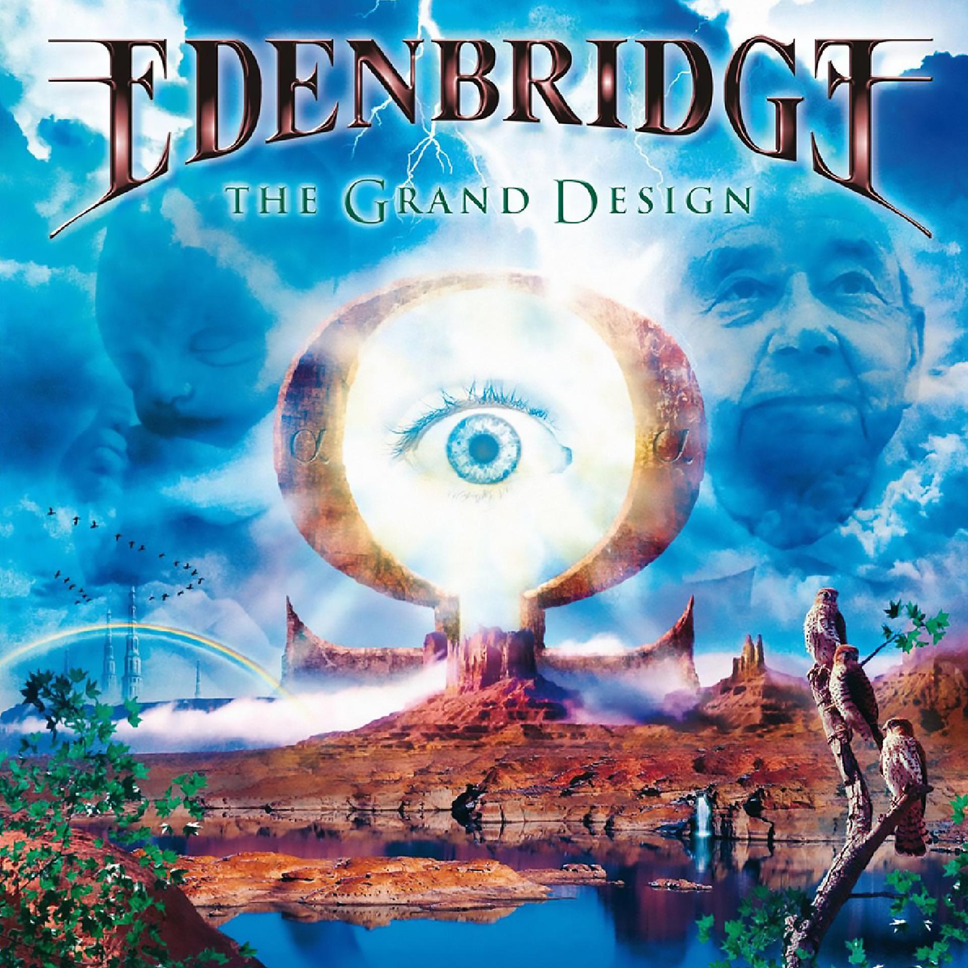 Постер альбома The Grand Design