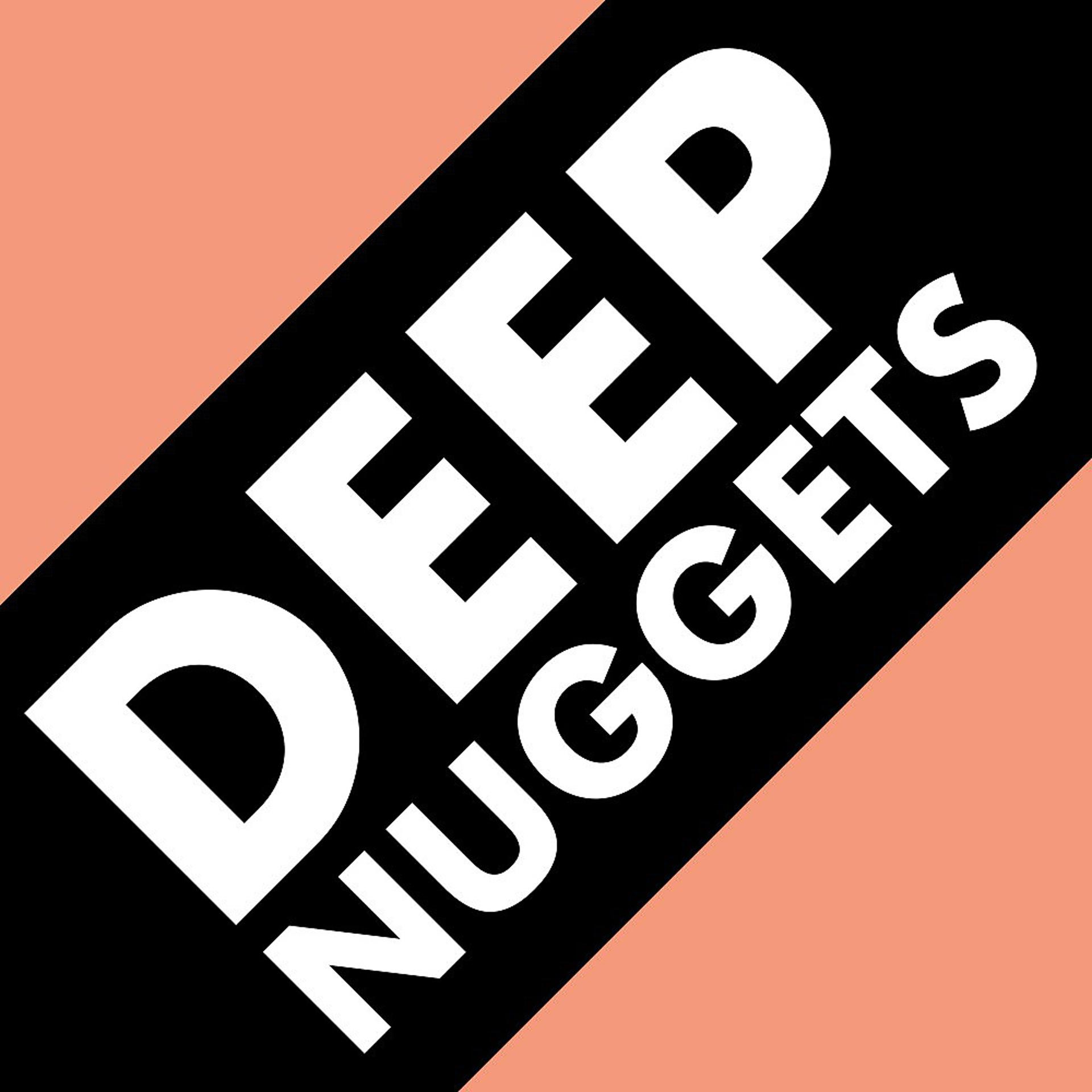 Постер альбома Deep Nuggets