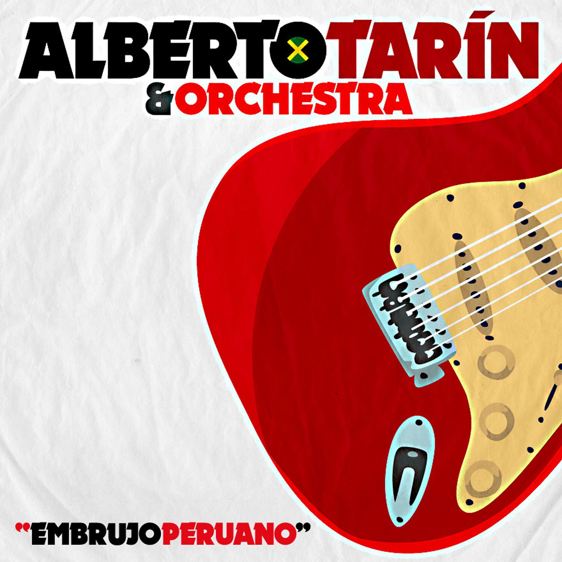 Постер альбома Embrujo Peruano