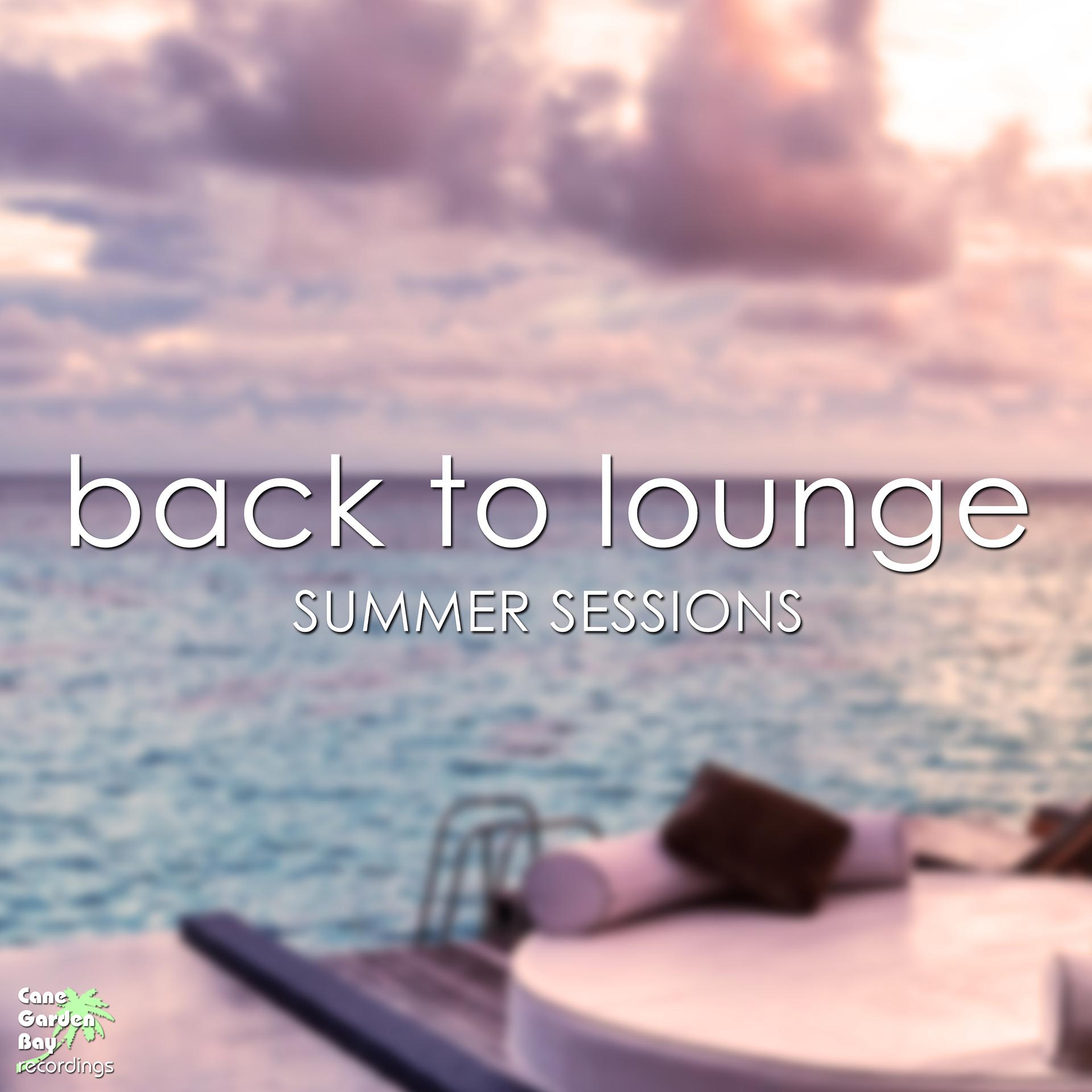 Постер альбома Back to Lounge Summer Sessions