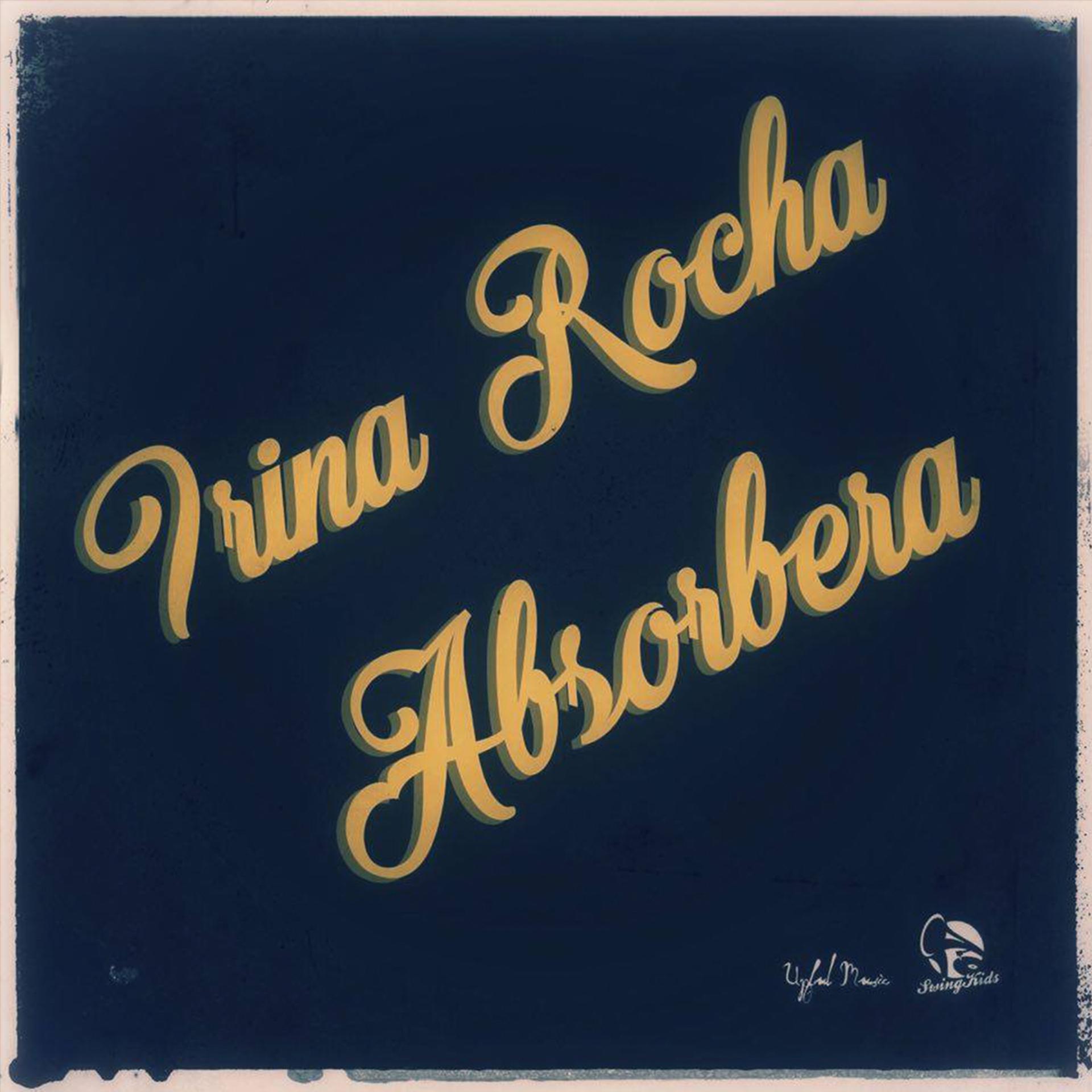 Постер альбома Absorbera
