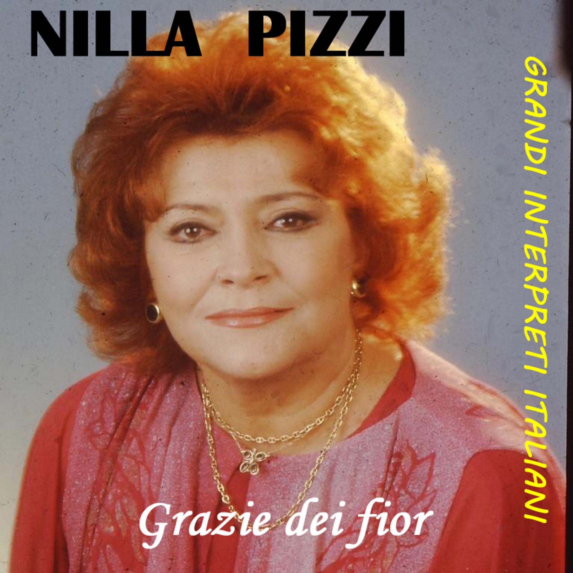 Постер альбома Grandi Interpreti Italiani: Grazie dei fior - EP