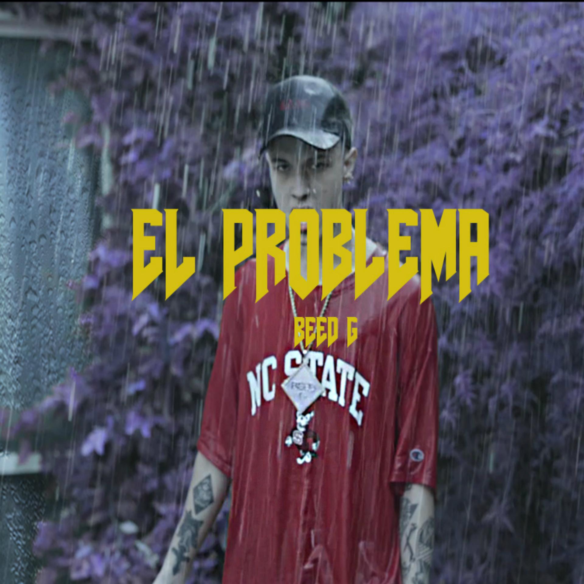 Постер альбома El Problema