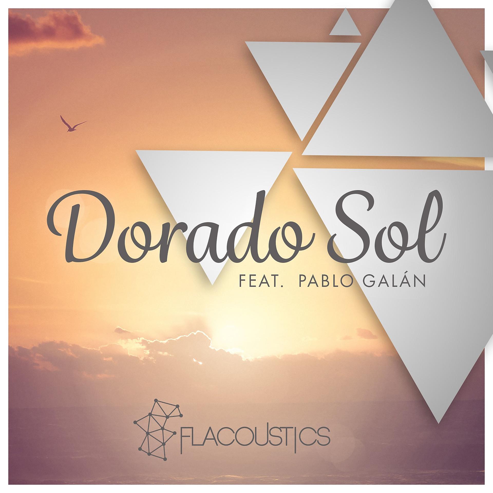 Постер альбома Dorado Sol