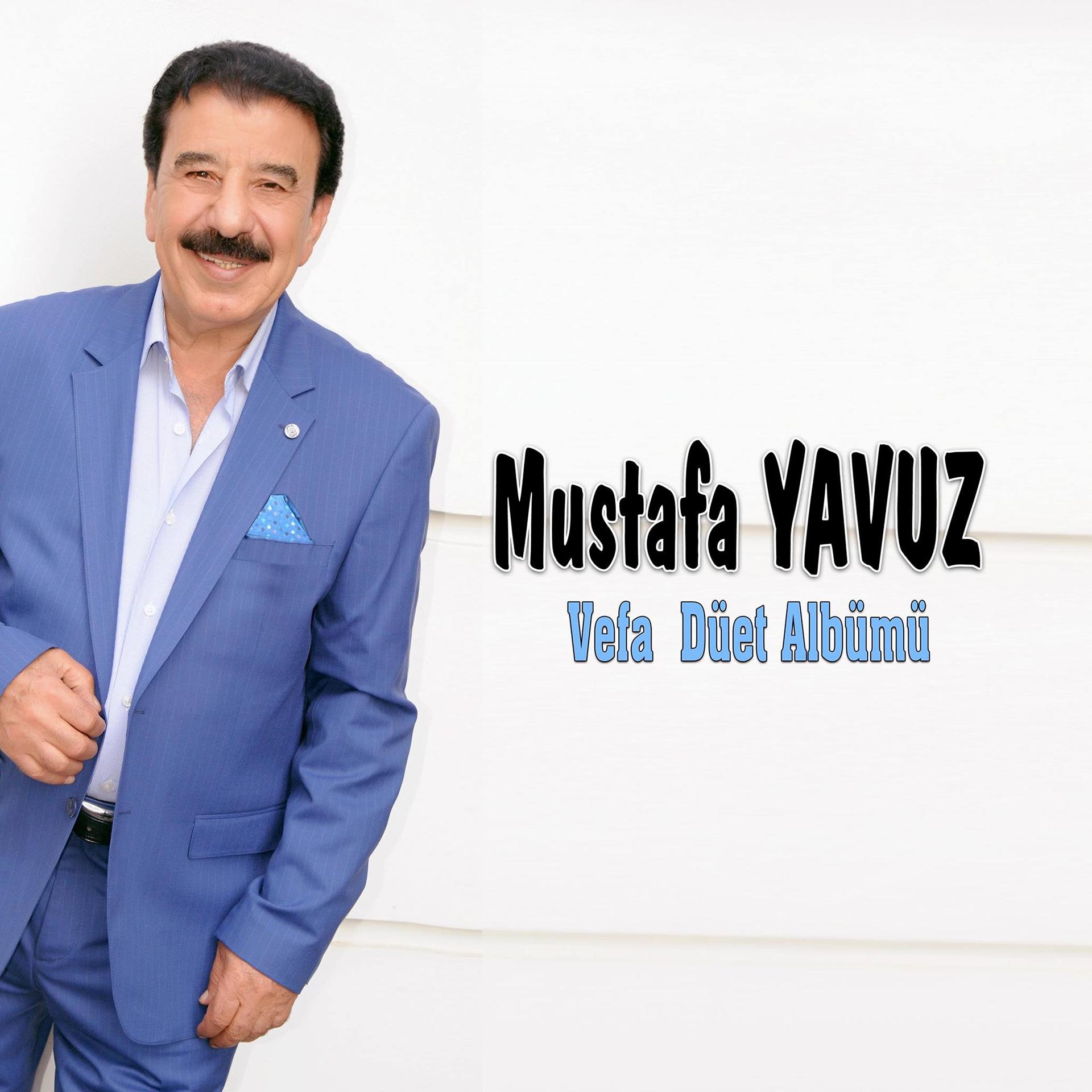 Постер альбома Vefa Düet Albümü