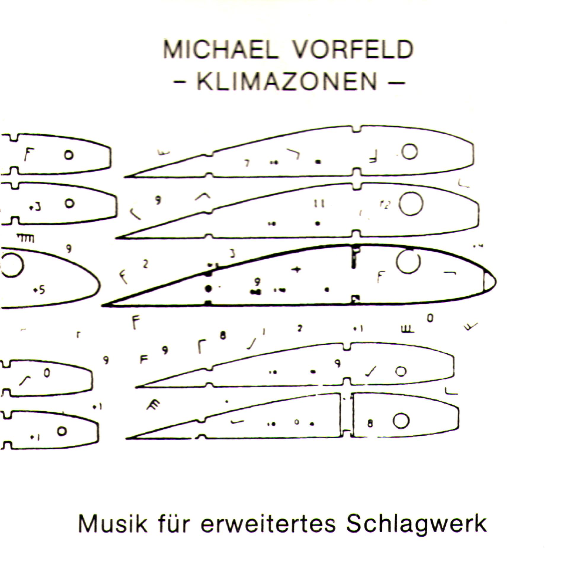 Постер альбома Klimazonen