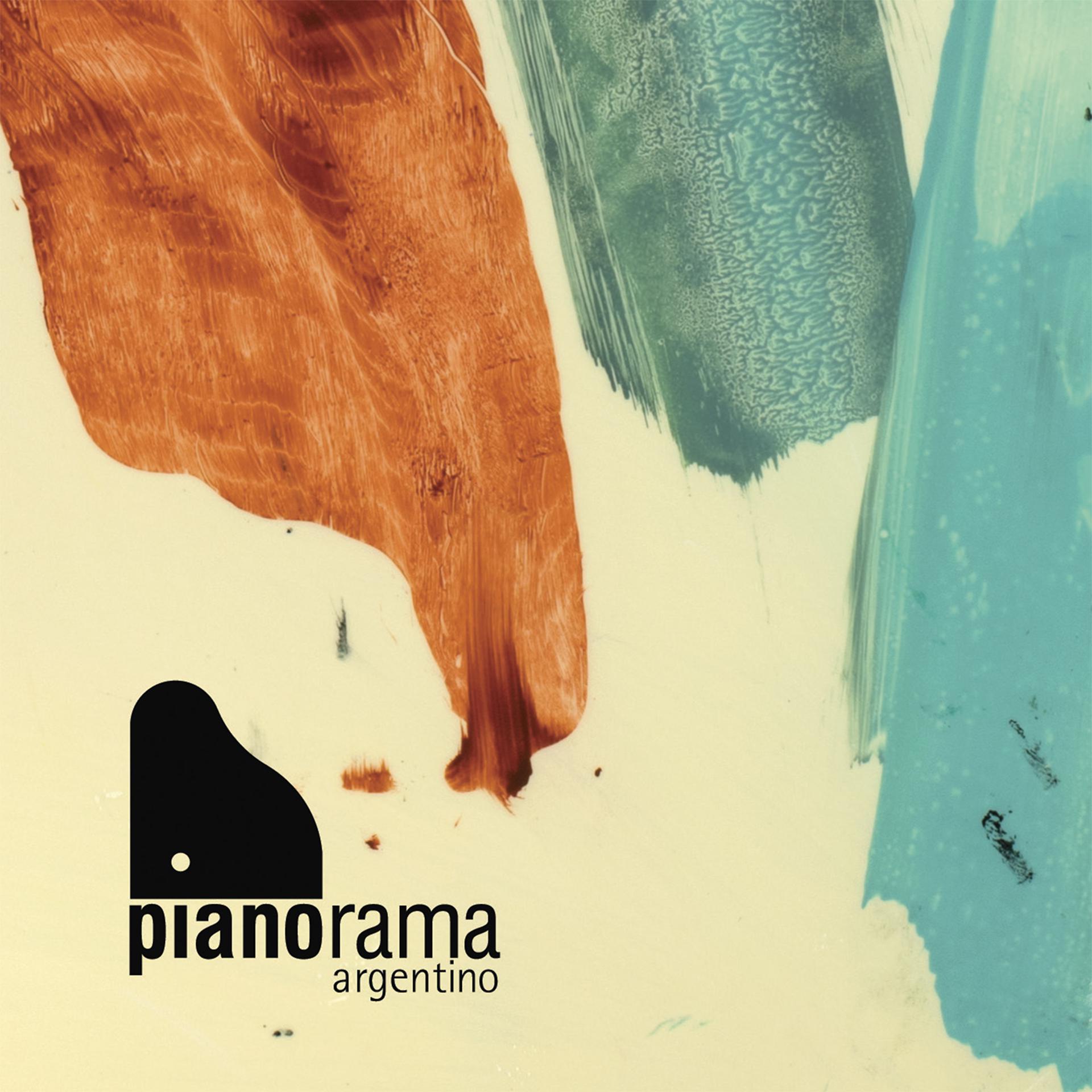Постер альбома Pianorama