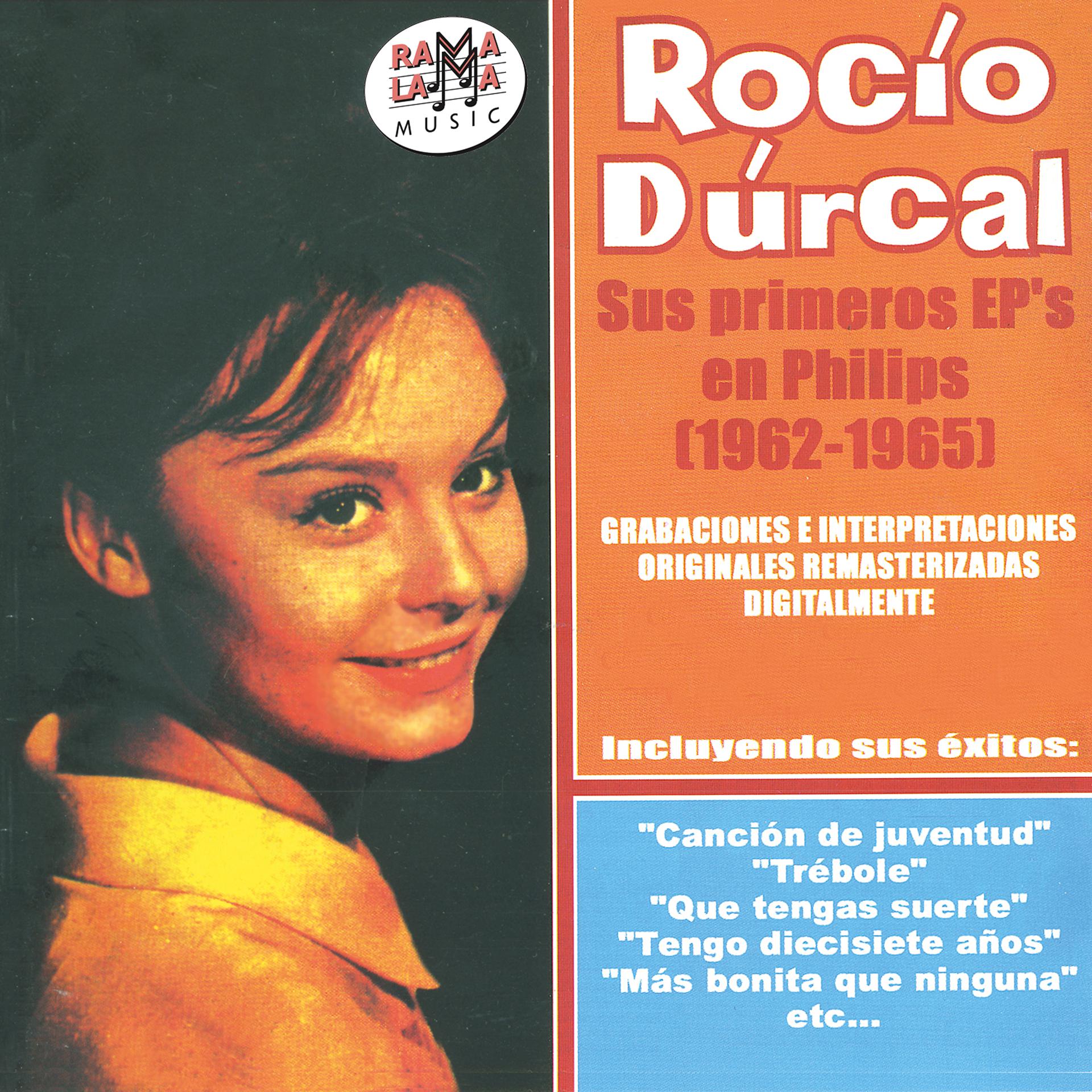 Постер альбома Sus Primeros Ep's en Philips (1962-1965) Vol. 1