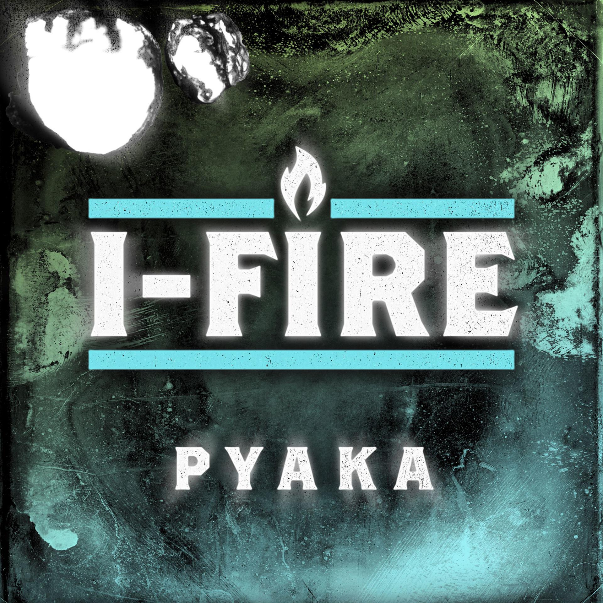 Постер альбома Pyaka