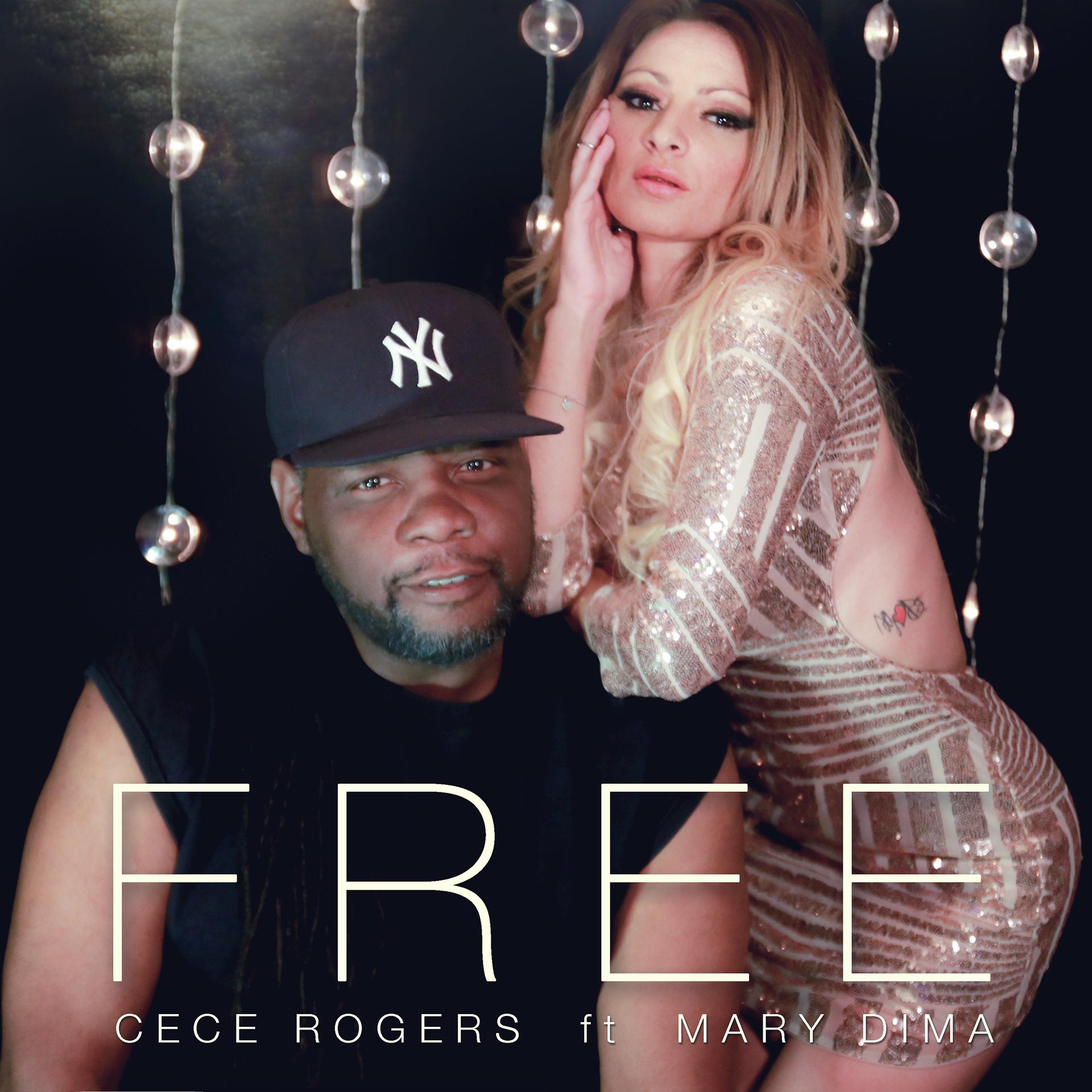 Постер альбома Free (Andrea Ferrini Remix)