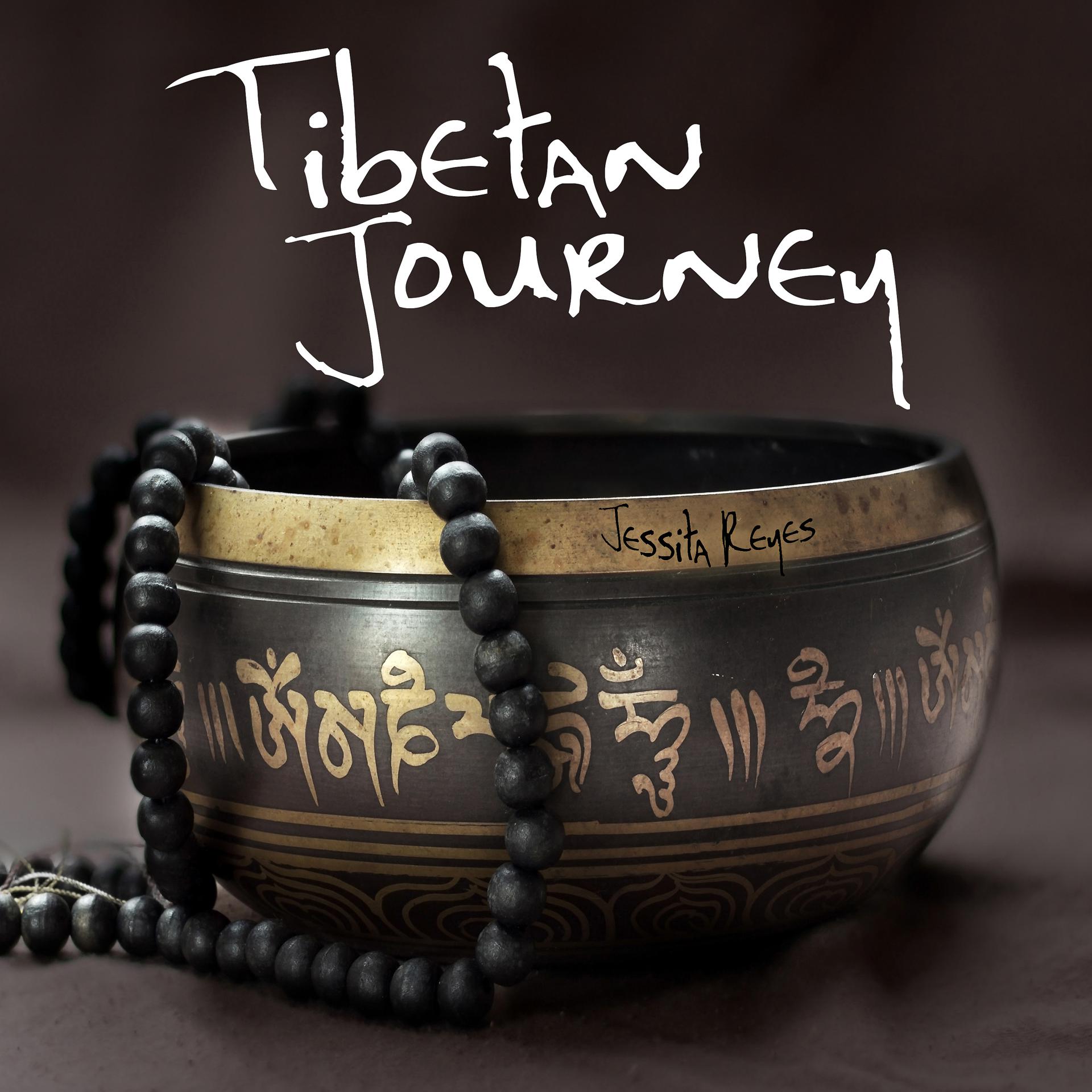Постер альбома Tibetan Journey