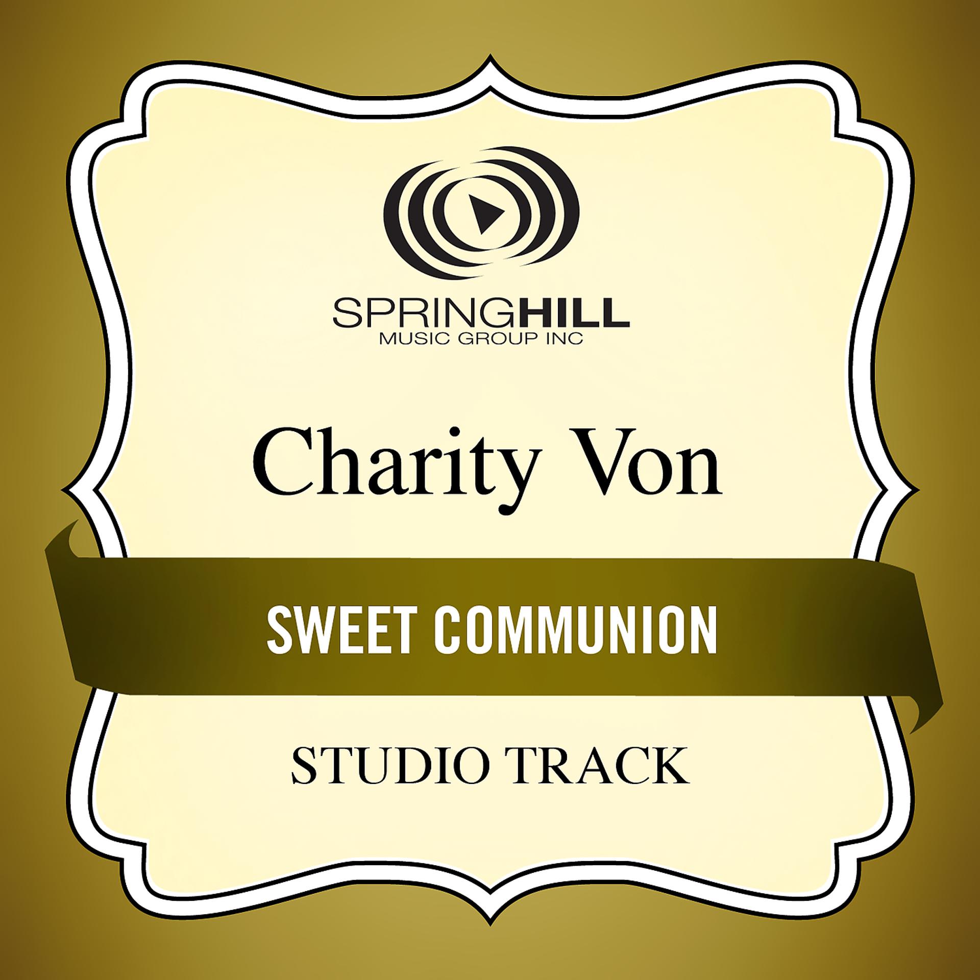 Постер альбома Sweet Communion