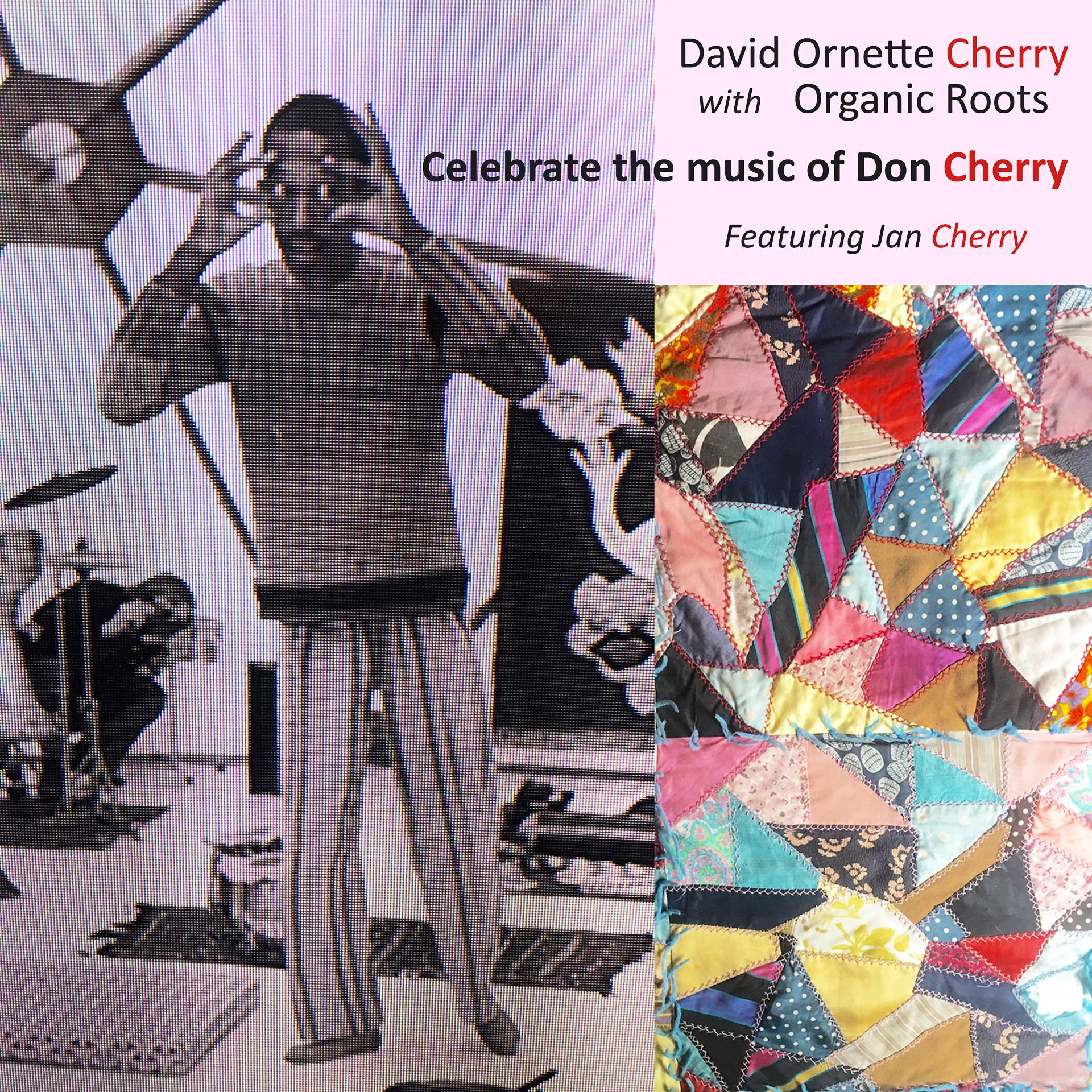 Постер альбома Celebrate the Music of Don Cherry