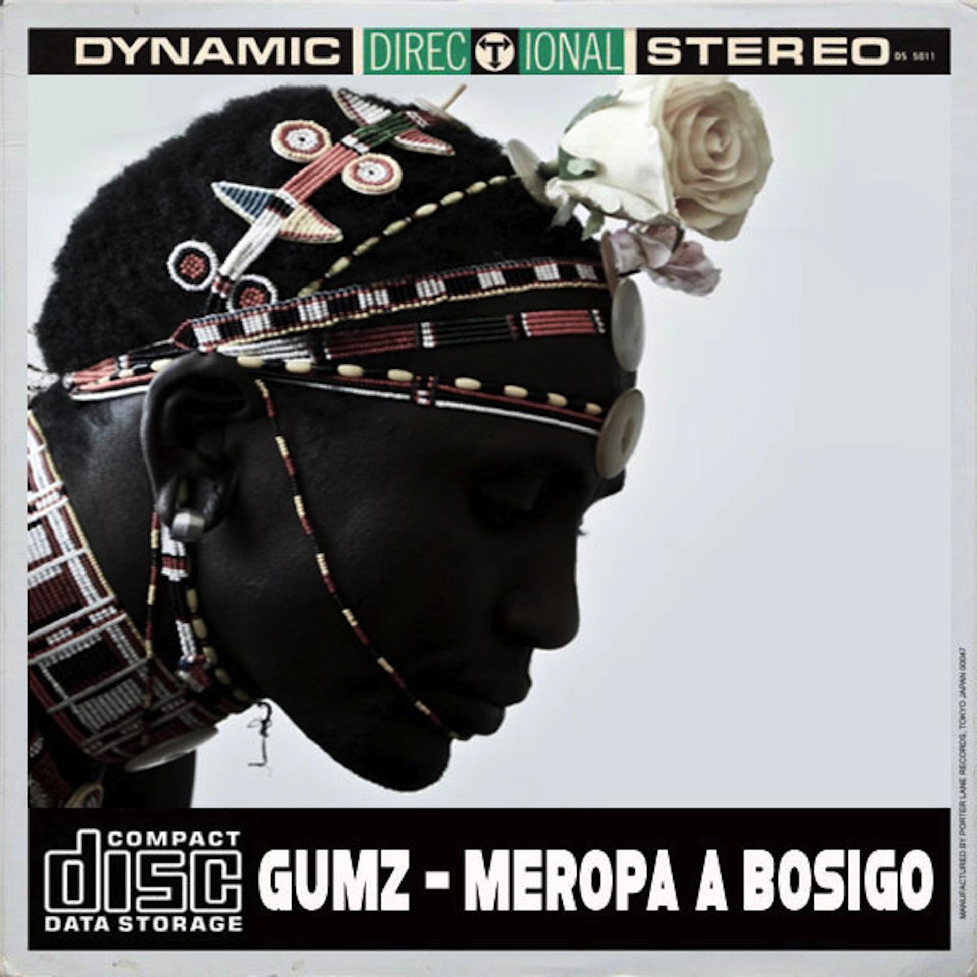 Постер альбома Meropa a Bosigo