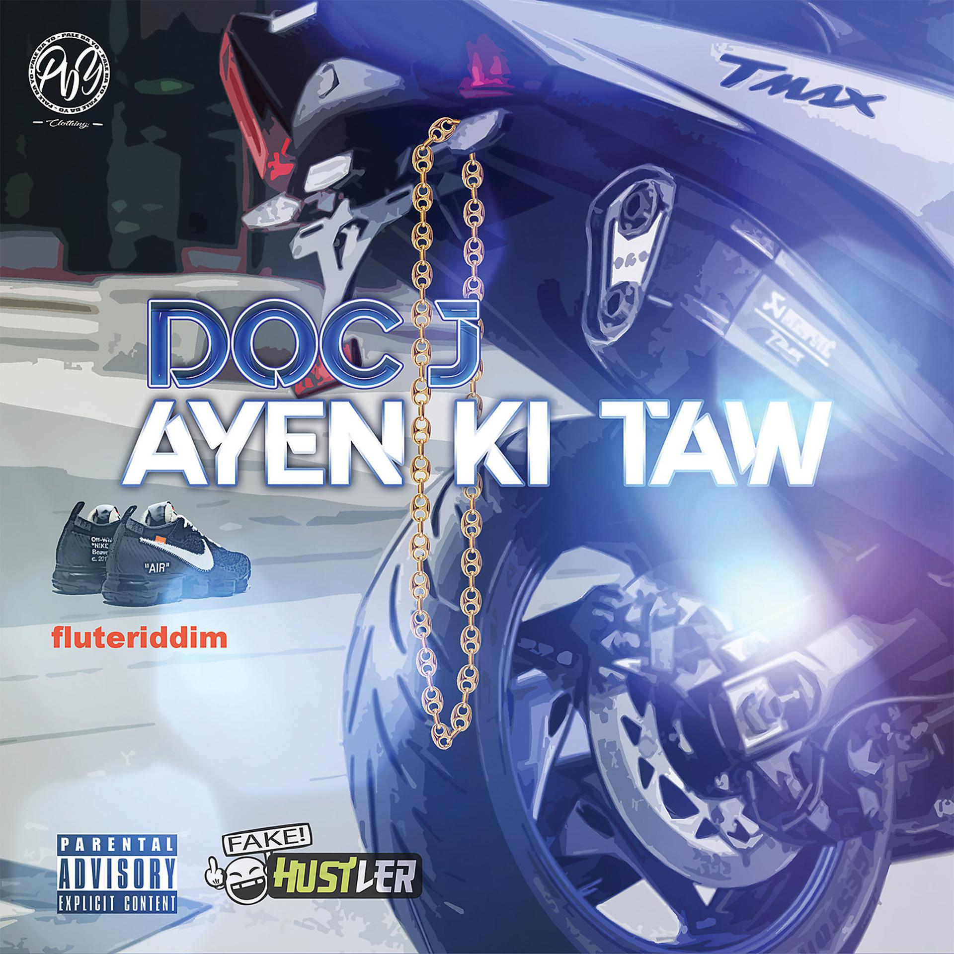 Постер альбома Ayen ki taw