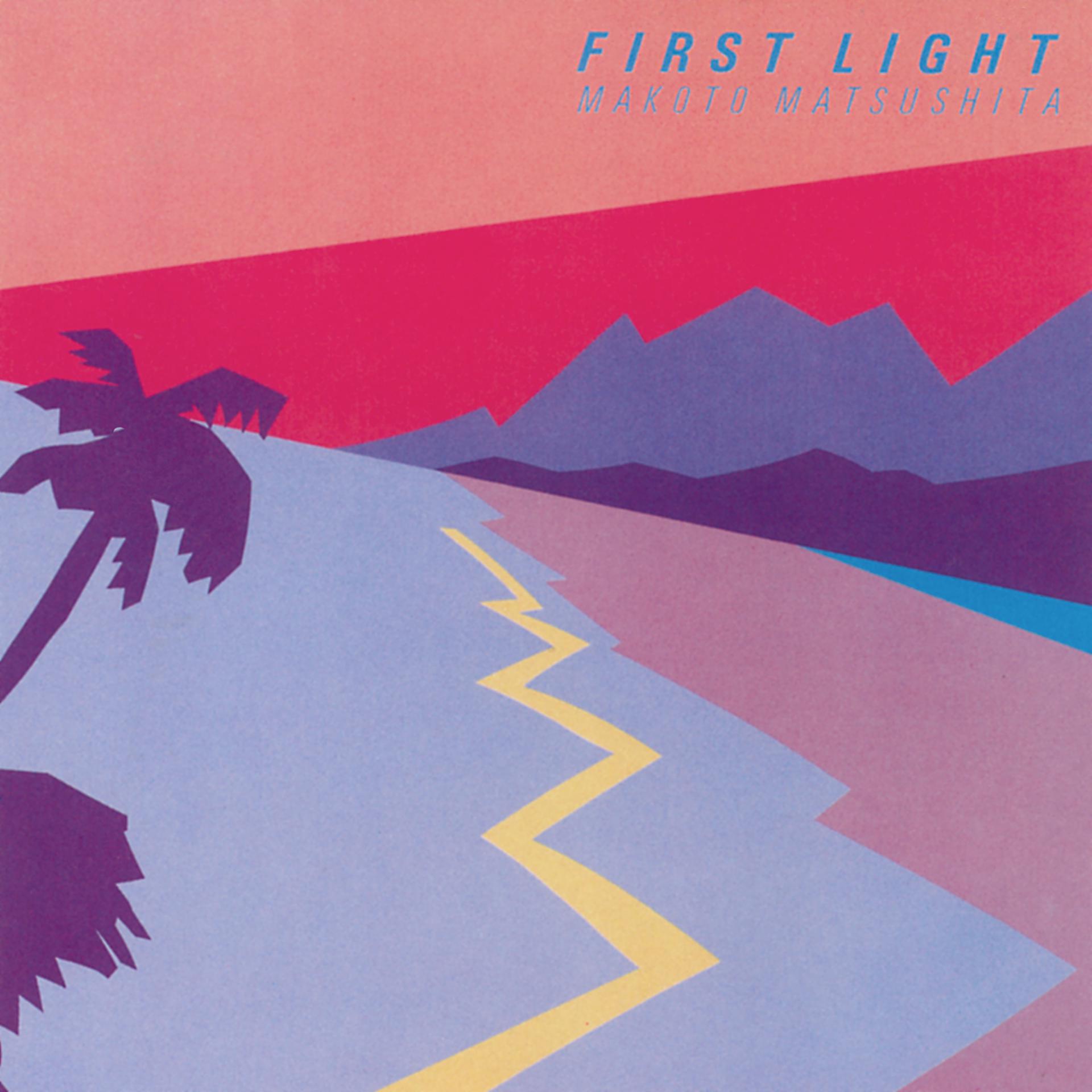 Постер альбома First Light (2018 Remaster)