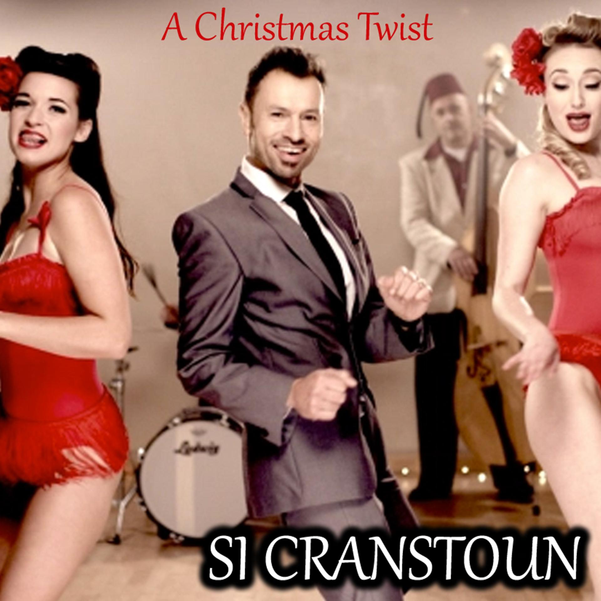 Постер альбома A Christmas Twist (Radio Edit)