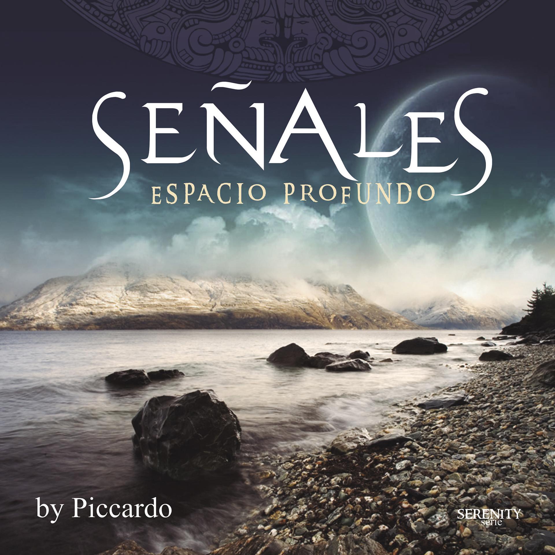 Постер альбома Señales