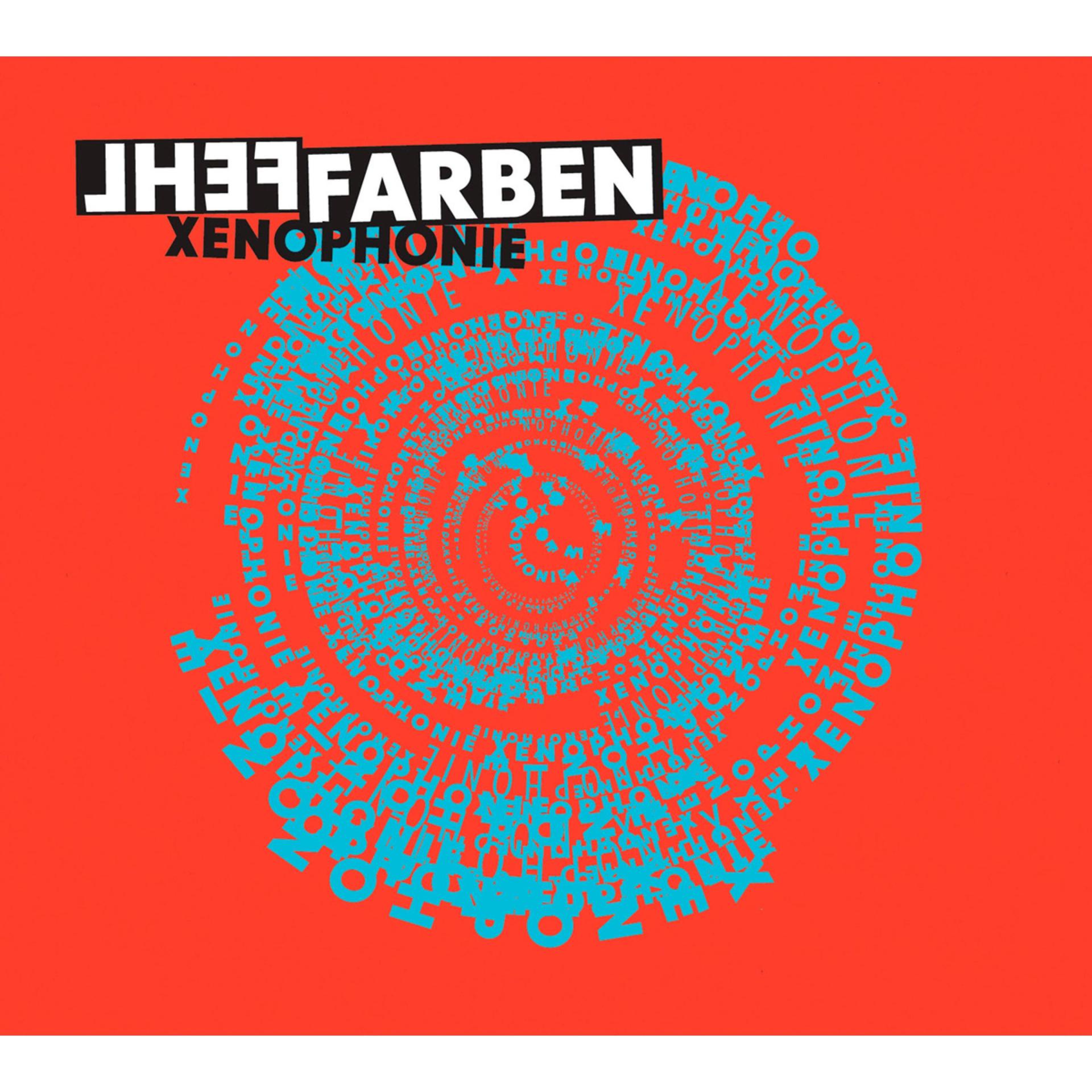 Постер к треку Fehlfarben - Bundesagentur
