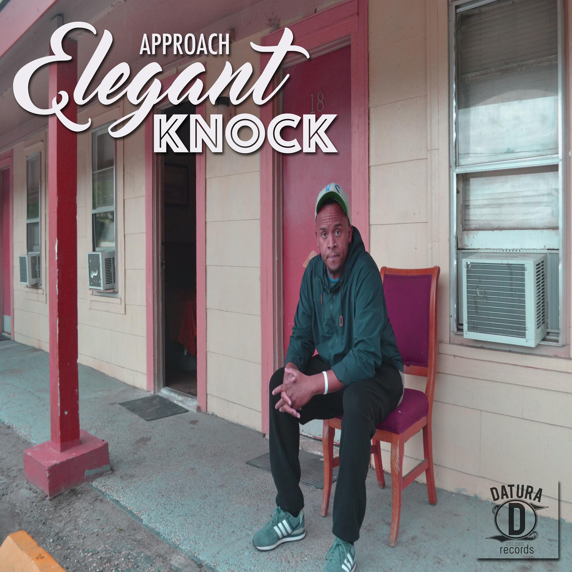 Постер альбома Elegant Knock
