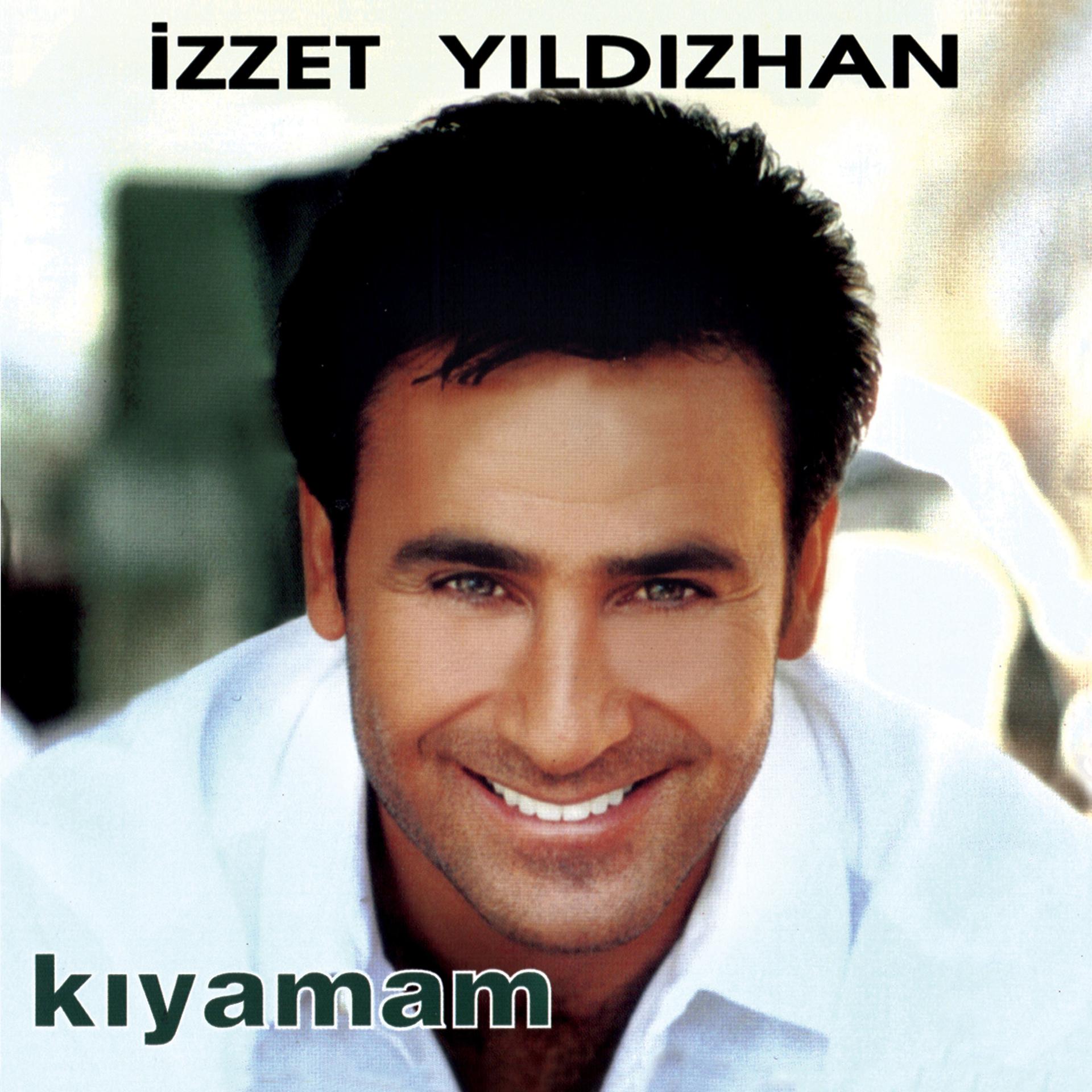 Постер альбома Kıyamam