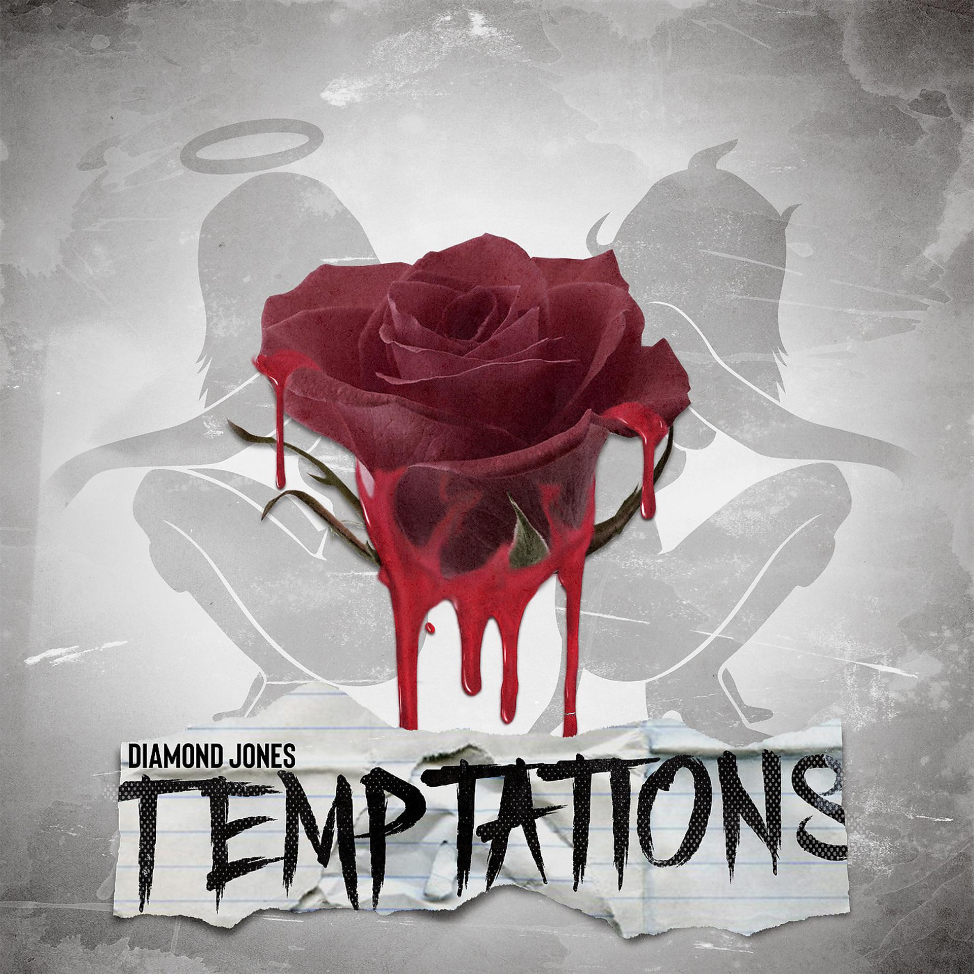 Постер альбома Temptaions