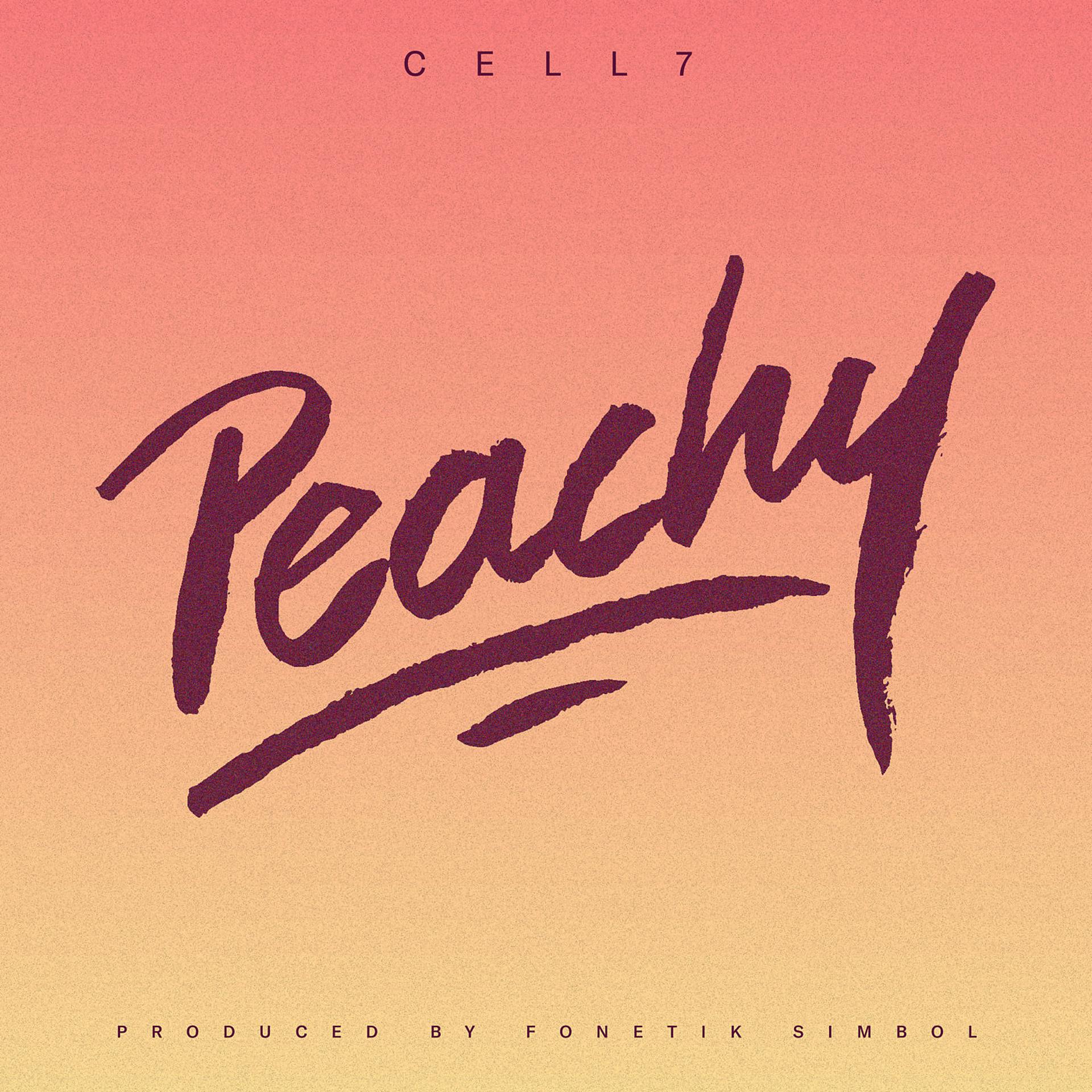 Постер альбома Peachy