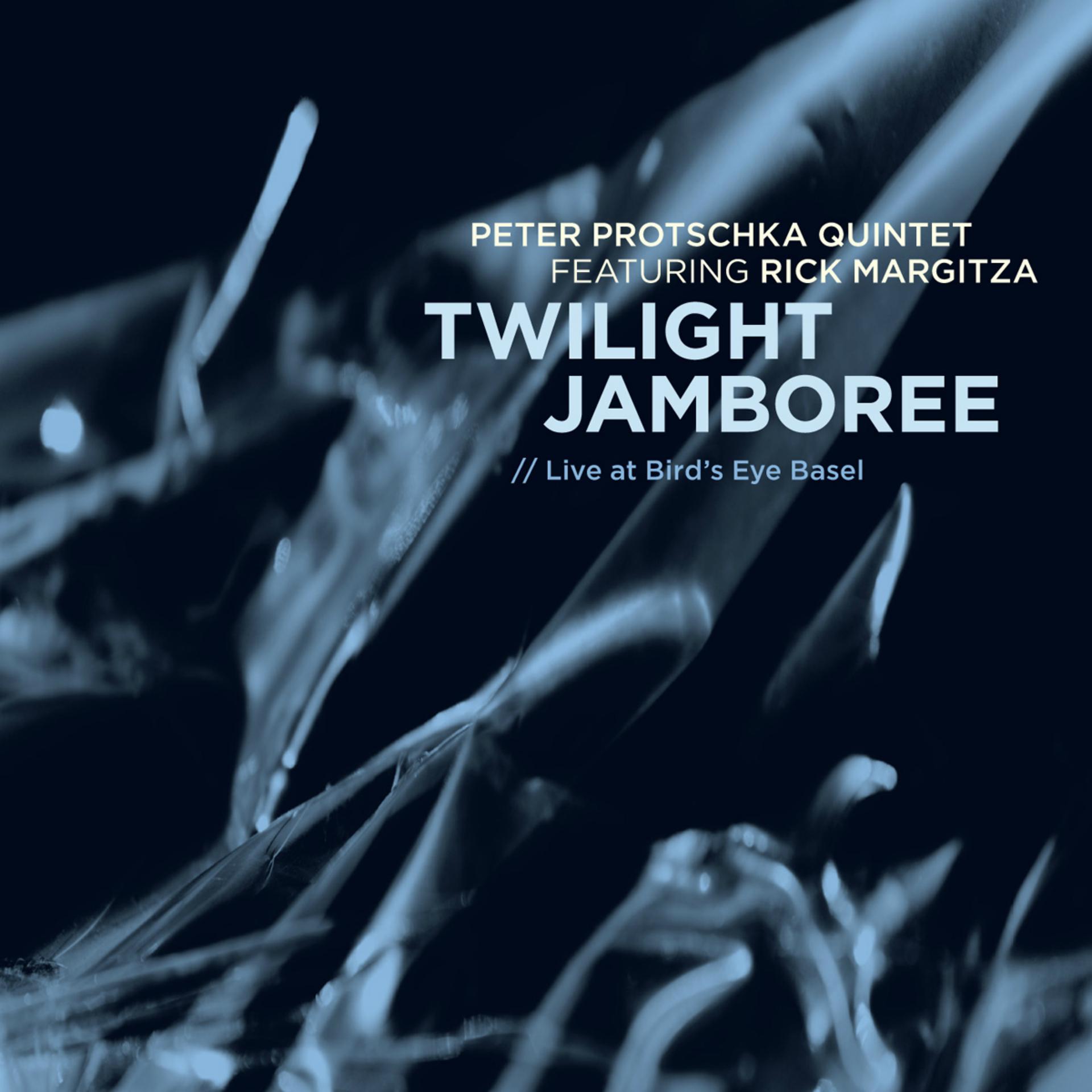 Постер альбома Twilight Jamboree (Live at Bird´s Eye Basel)